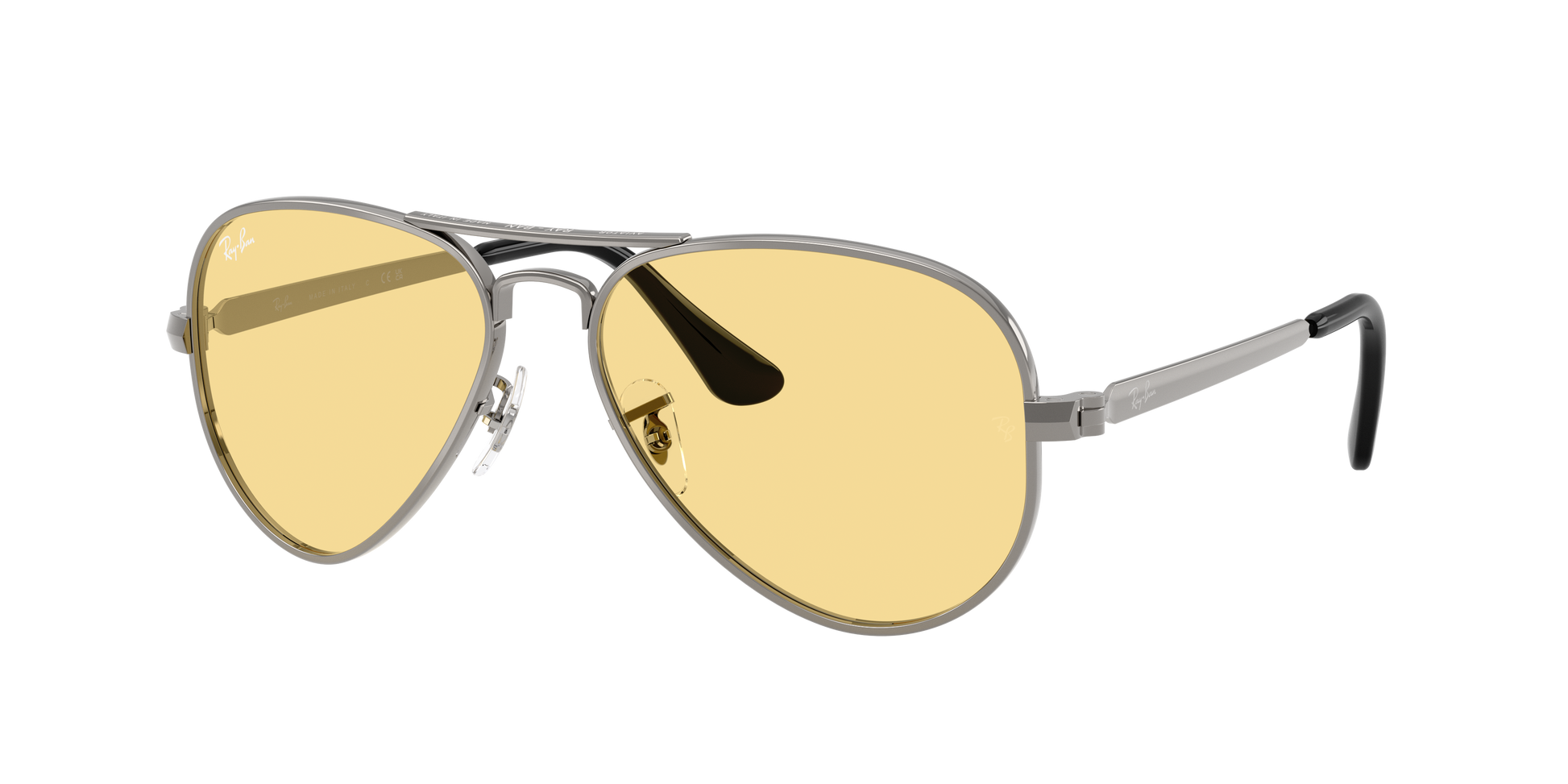 Ray-Ban RB3925 AVIATOR MAX 004/R6
