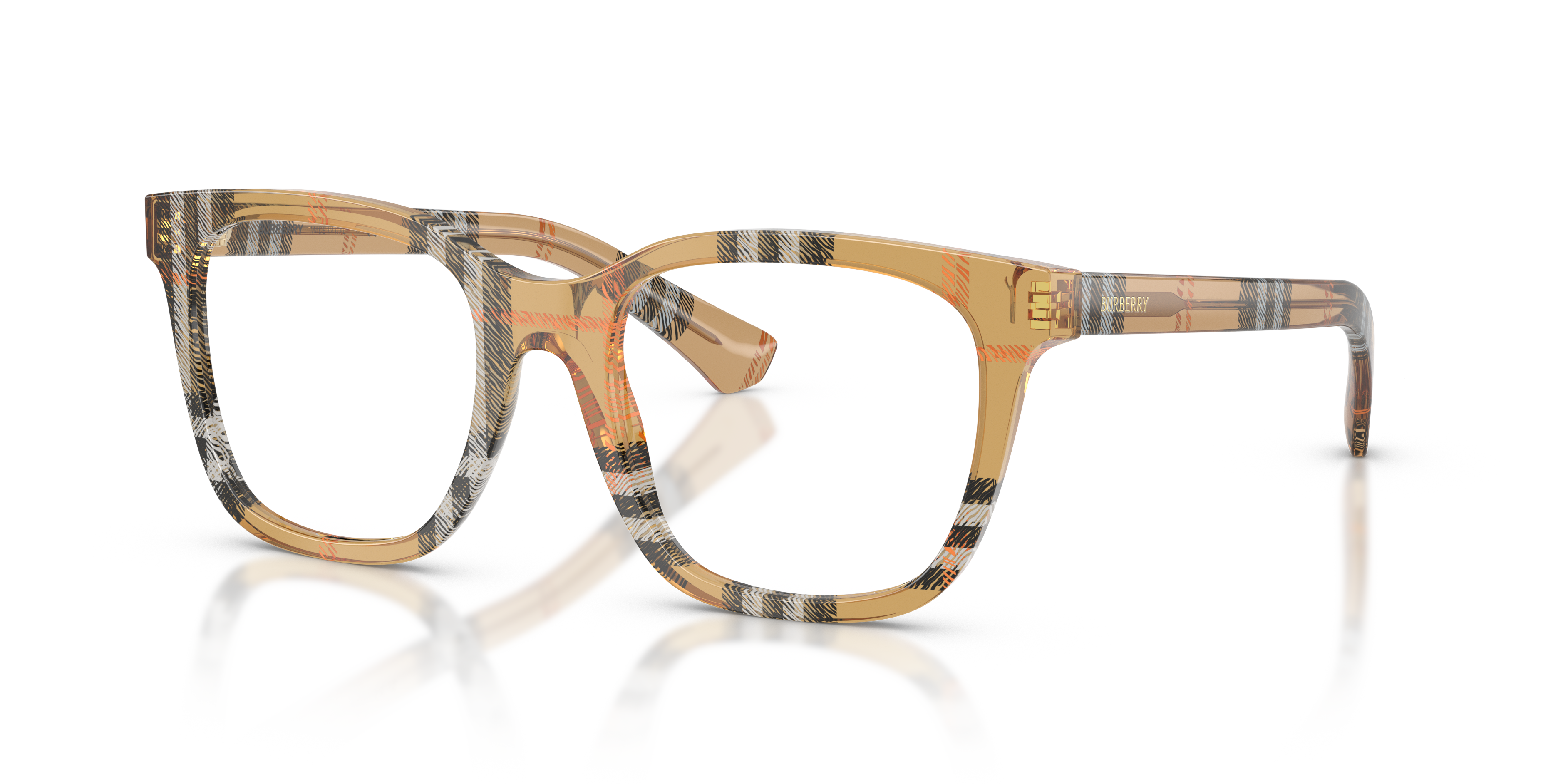 Burberry BE2455 4163