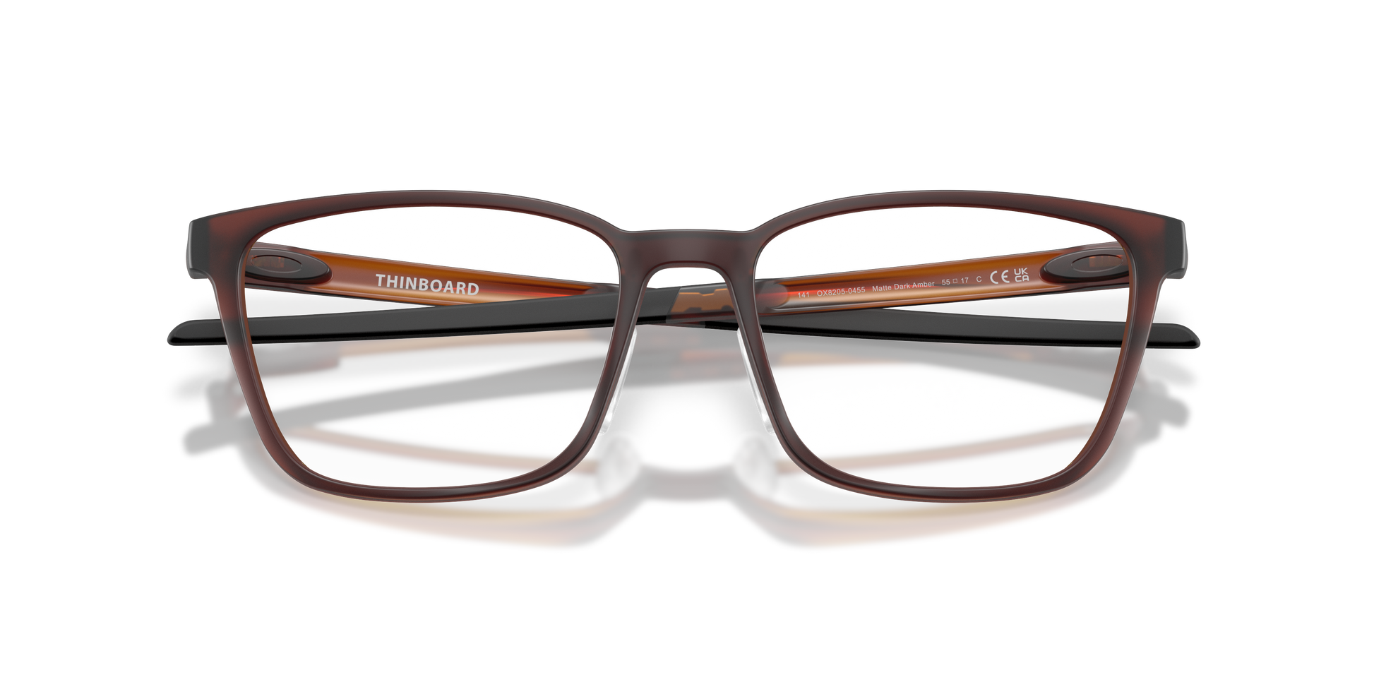 Oakley OX8205 THINBOARD 820504