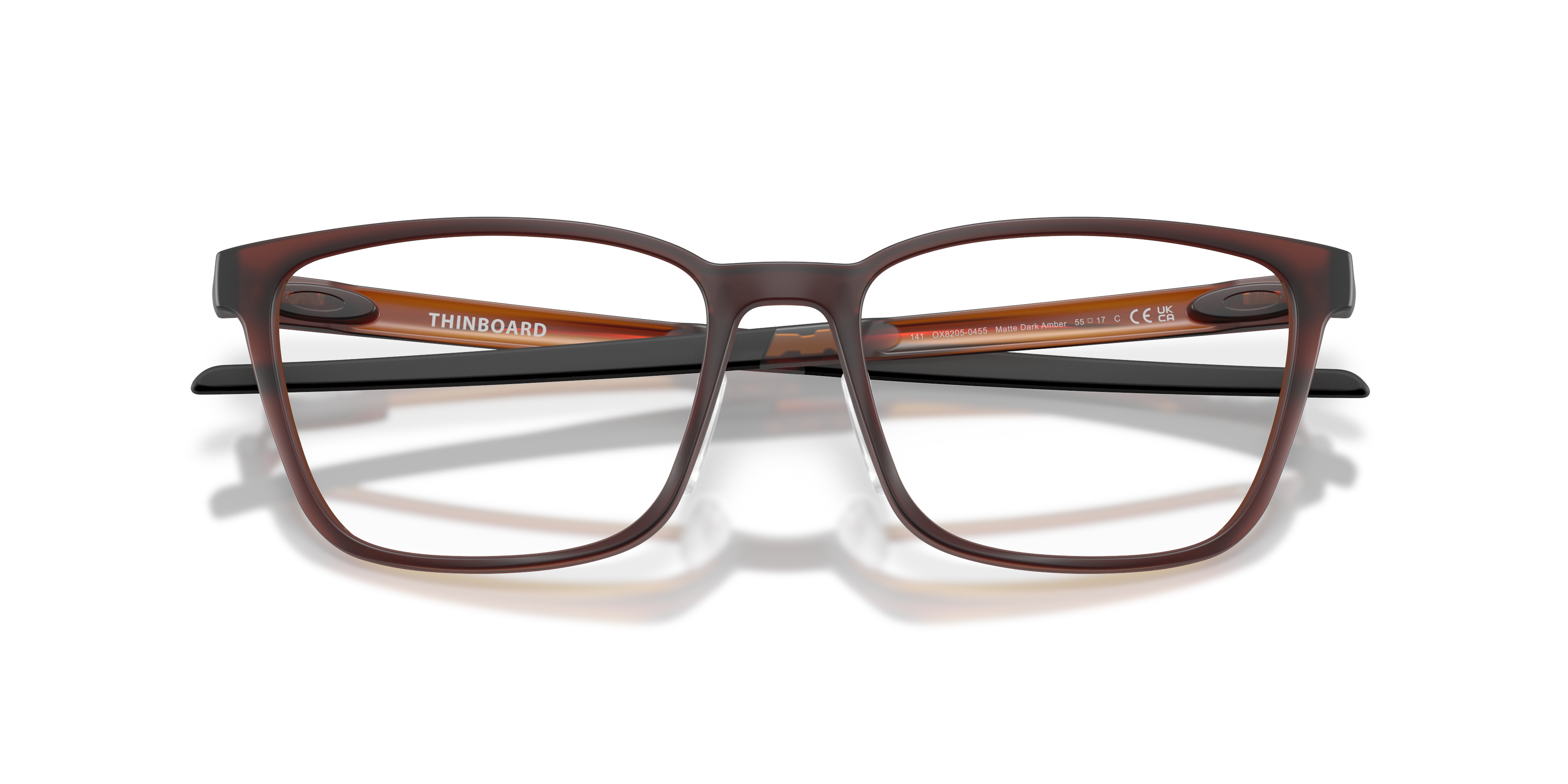 Oakley OX8205 THINBOARD 820504