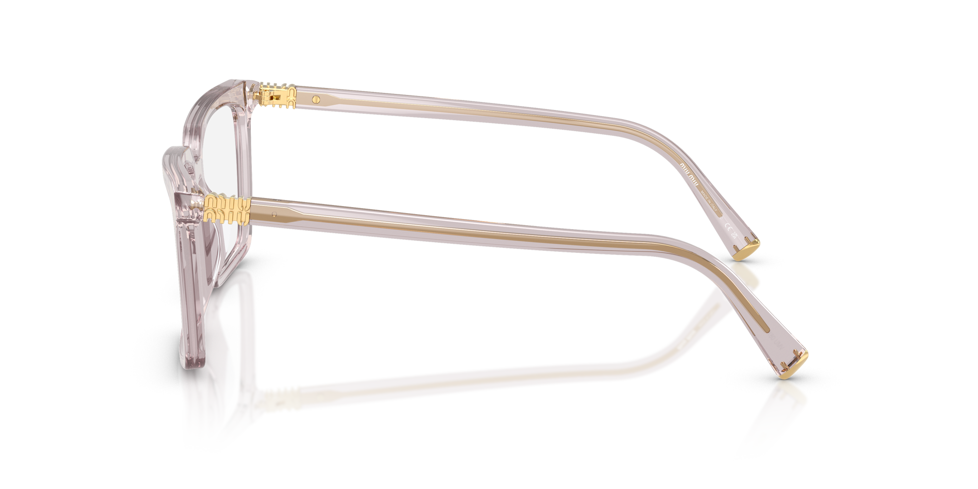 Miu Miu MU 08XV 12W1O1