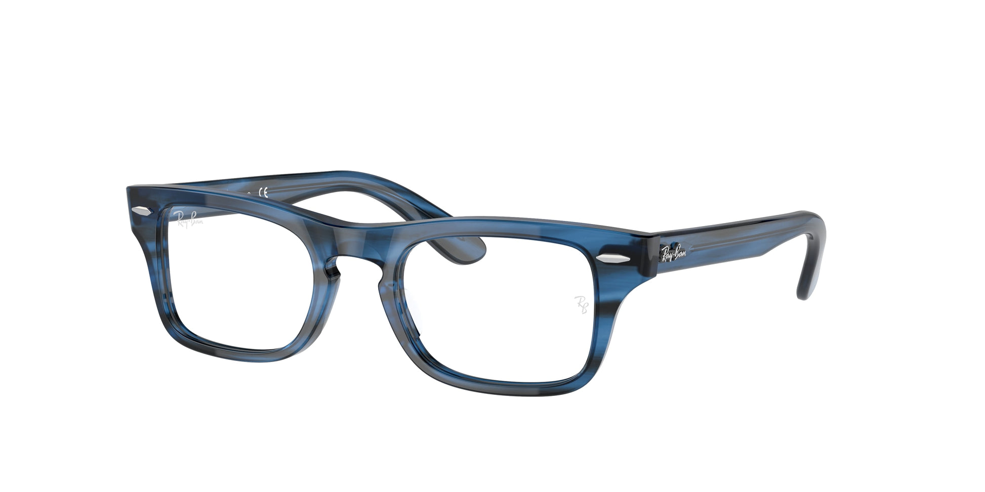 Ray-Ban RY9083V JUNIOR BURBANK 3848