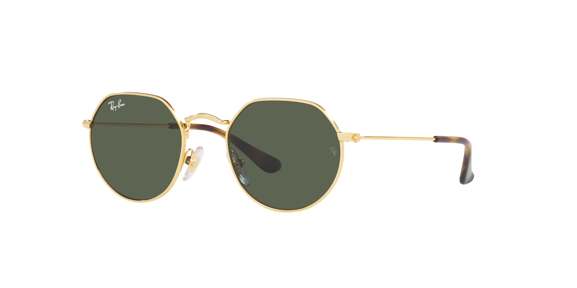 Ray-Ban RJ9565S JUNIOR JACK 223/71