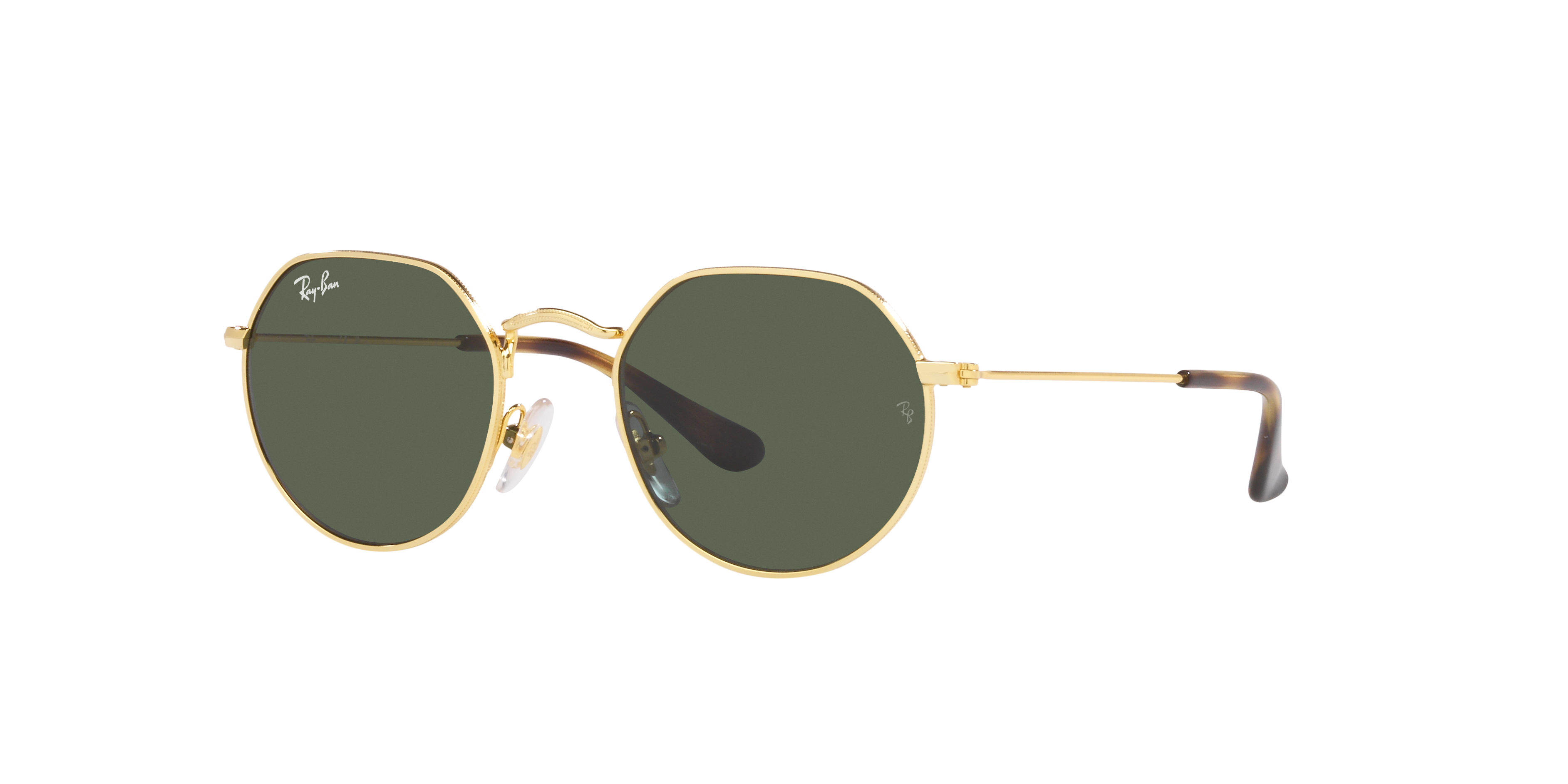 Ray-Ban RJ9565S JUNIOR JACK 223/71