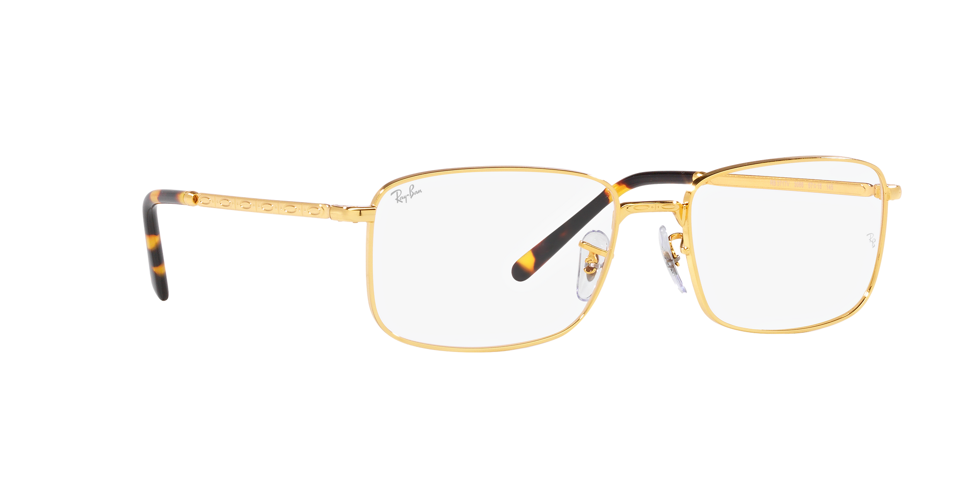 Ray-Ban RX3717V 3086