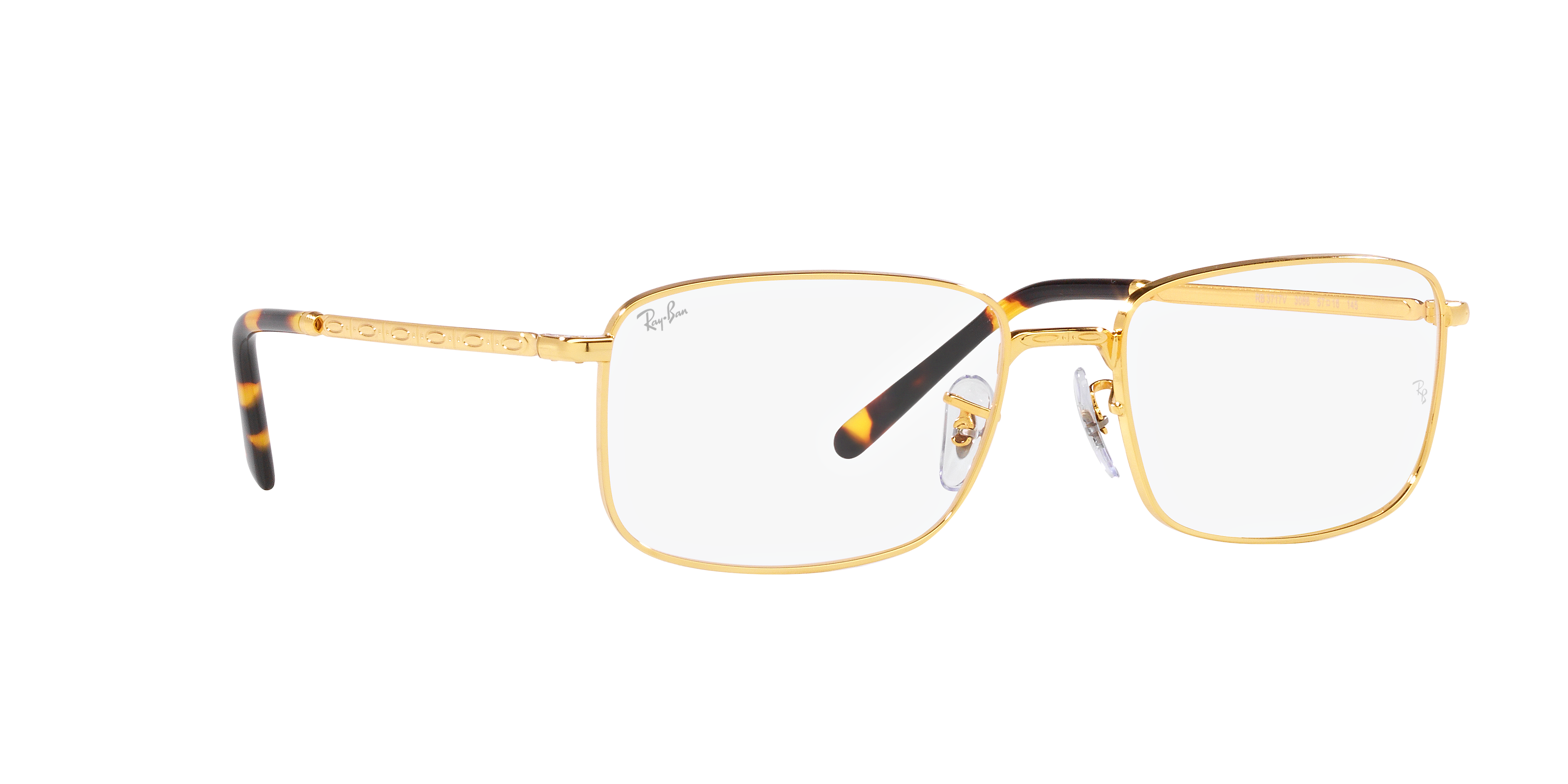Ray-Ban RX3717V 3086