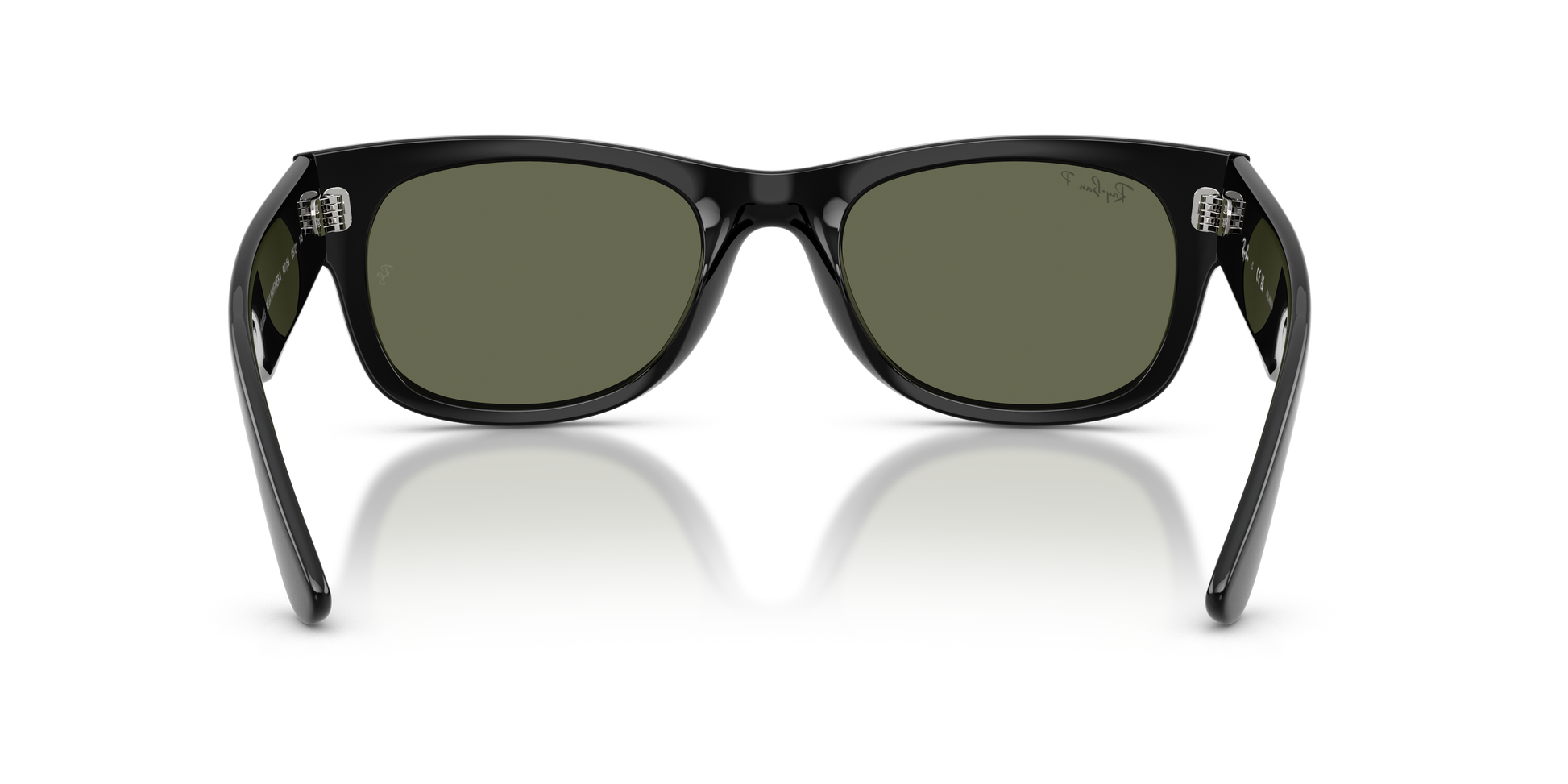 Ray-Ban RB0832S MEGA WAYFARER II 901/58