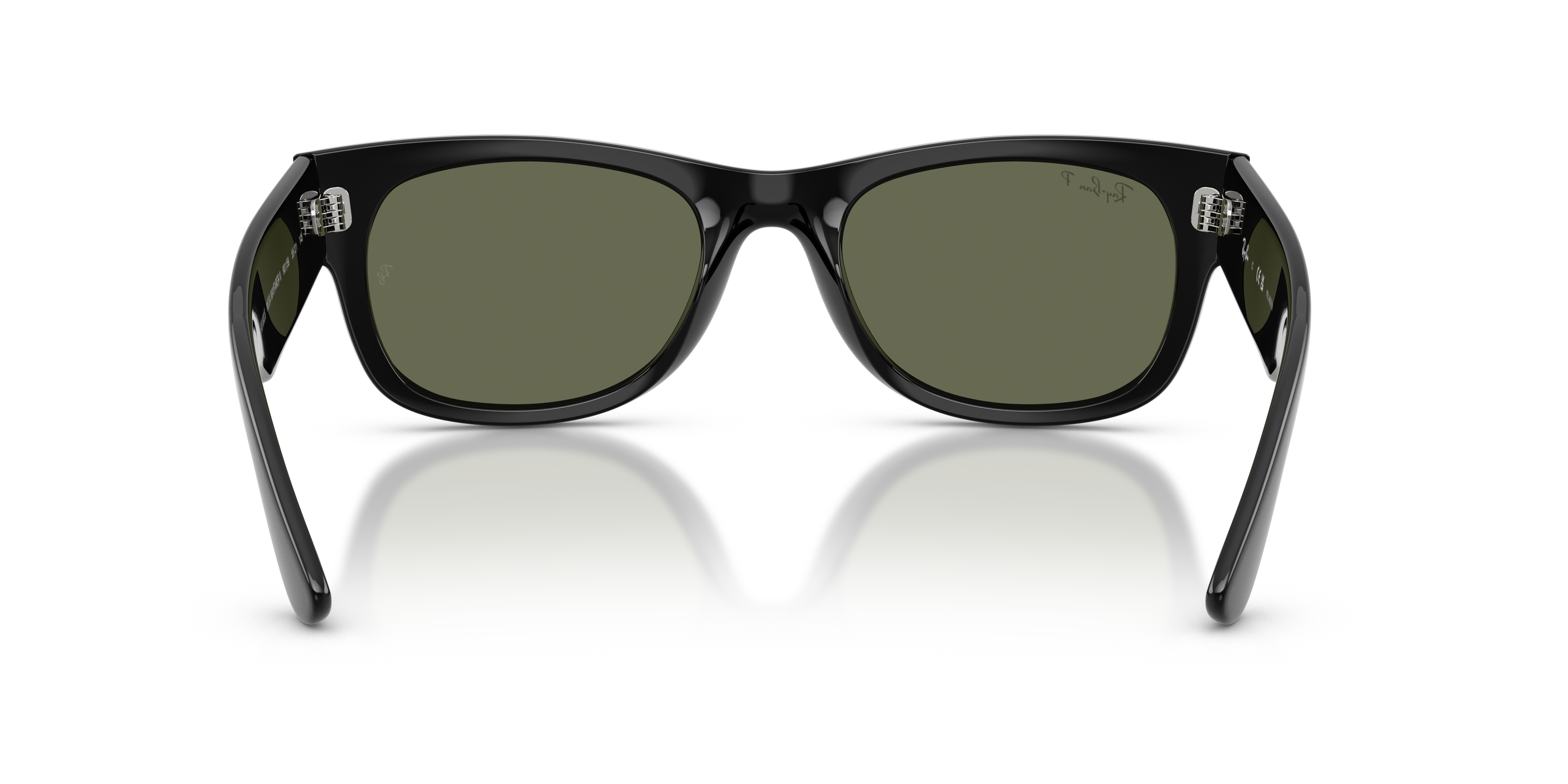 Ray-Ban RB0832S MEGA WAYFARER II 901/58