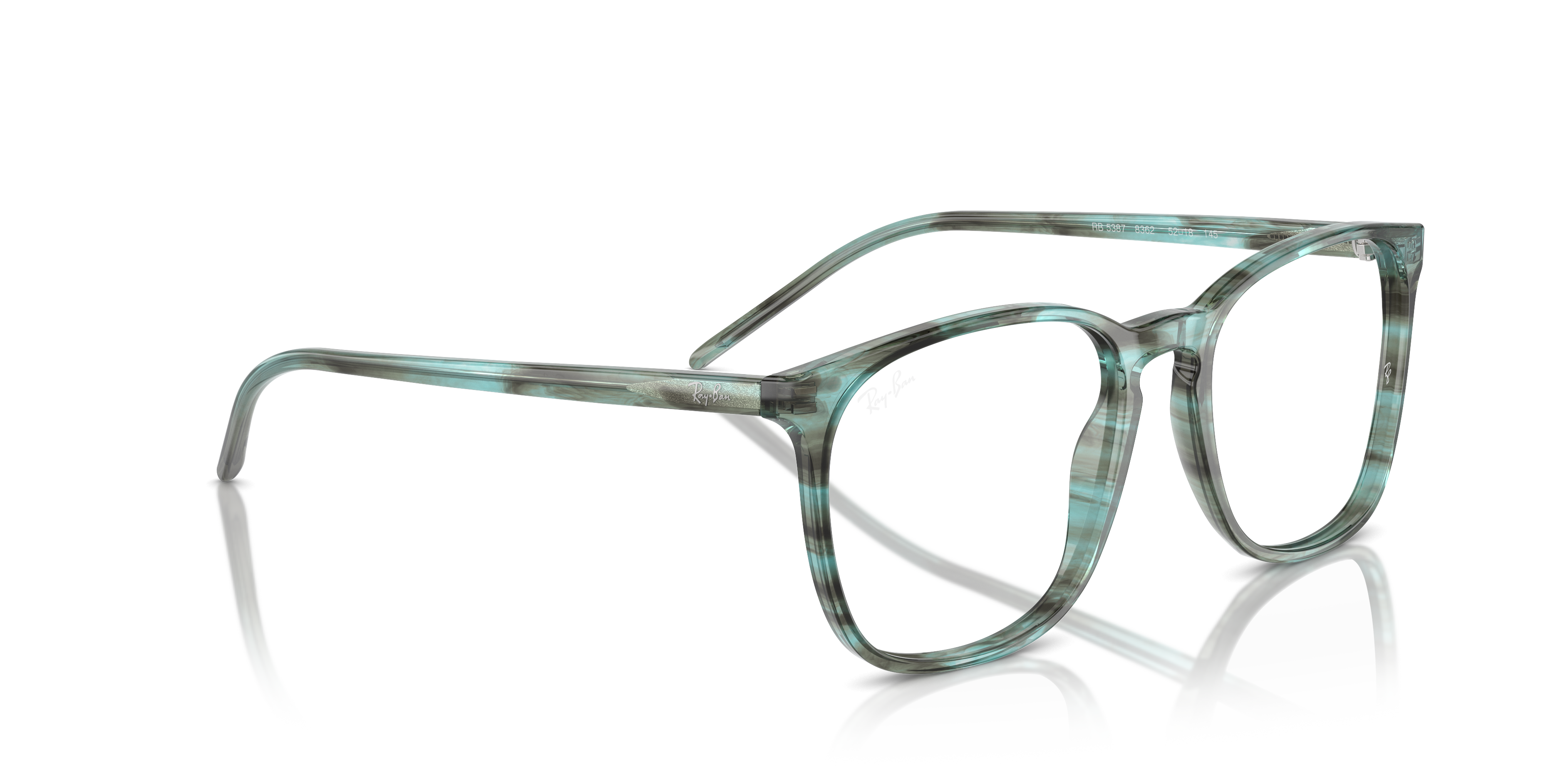 Ray-Ban RX5387 8362