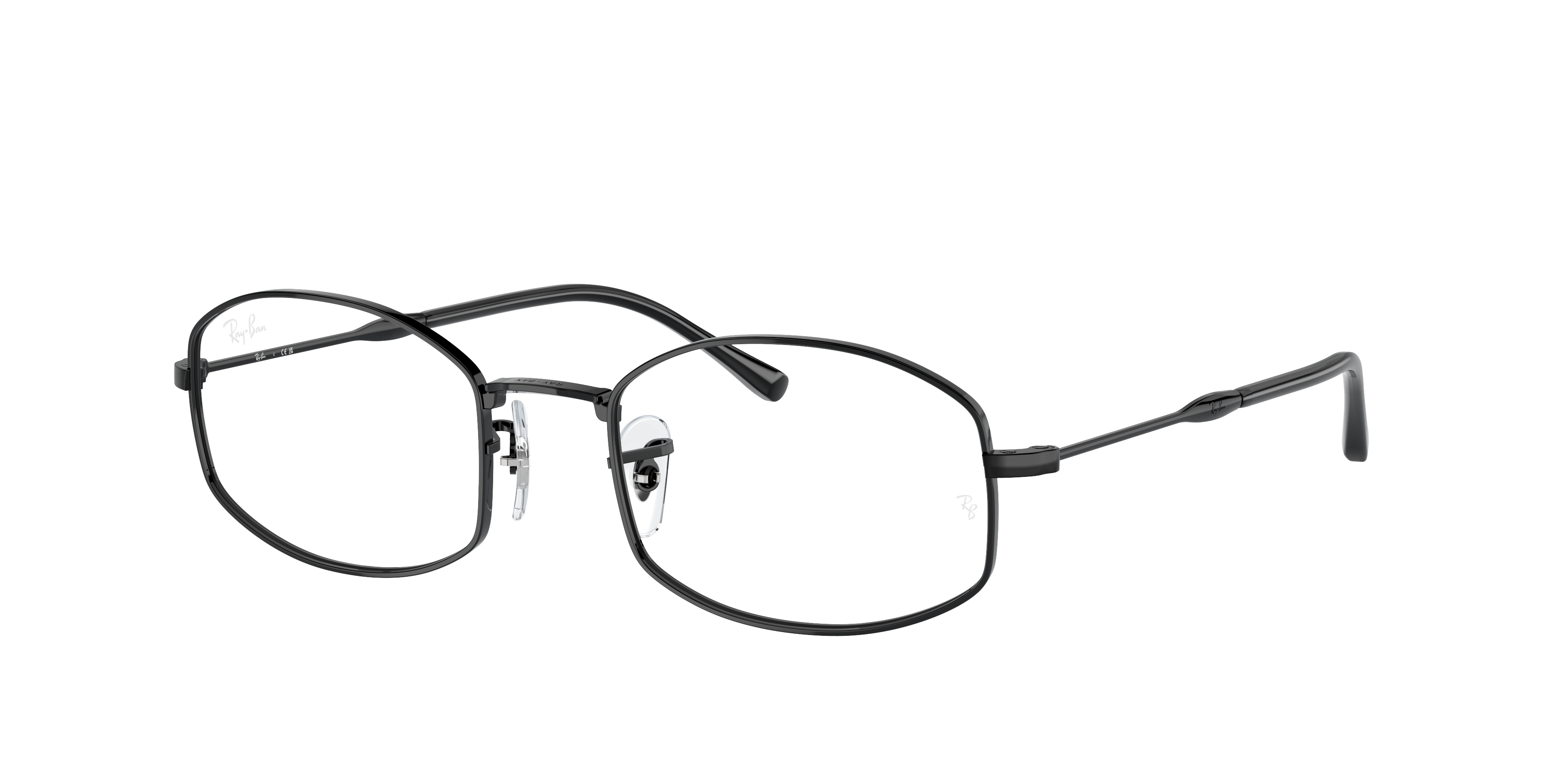 Ray-Ban RX6510 2509