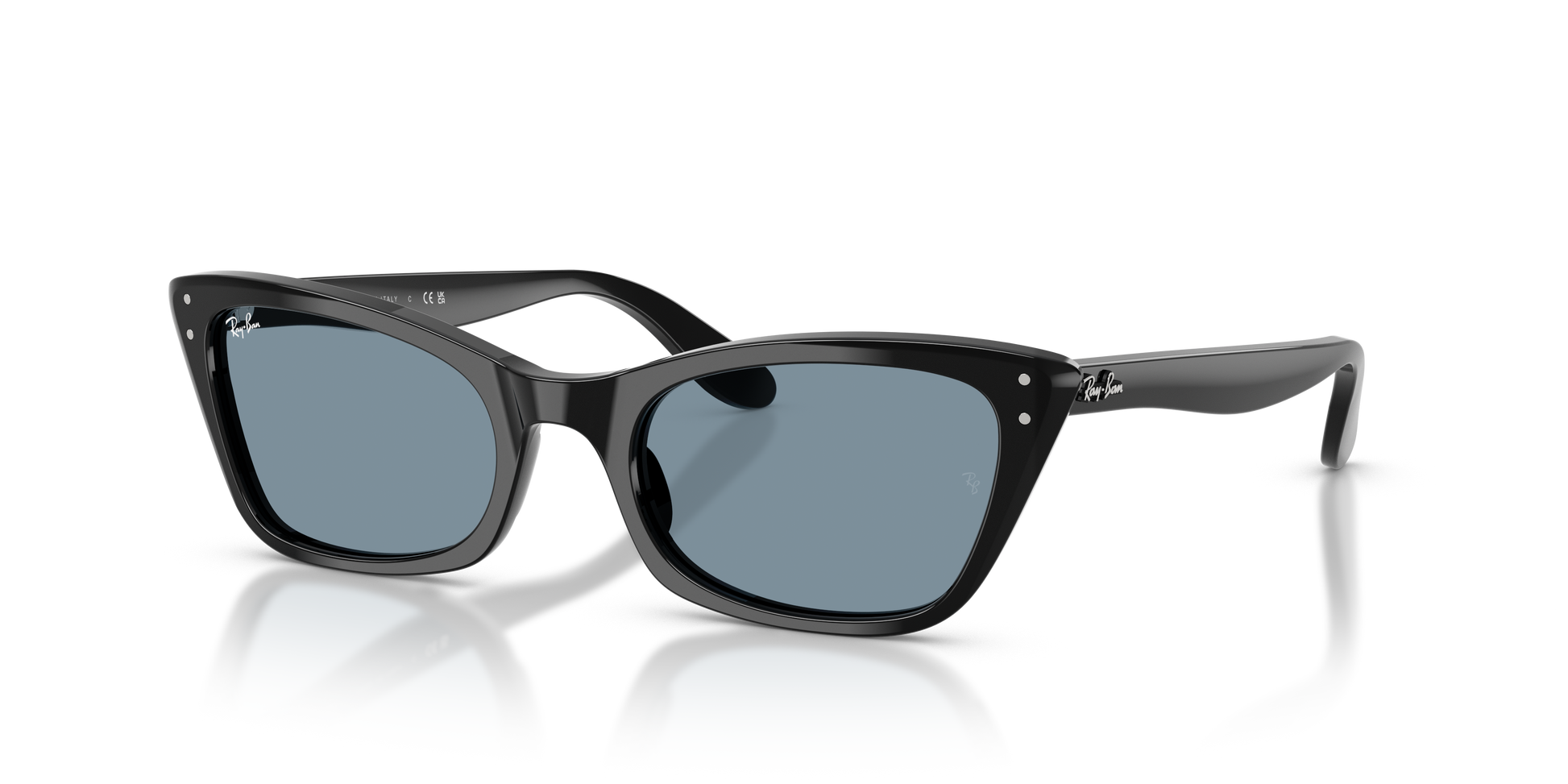 Ray-Ban RB2299 LADY BURBANK 901/R5