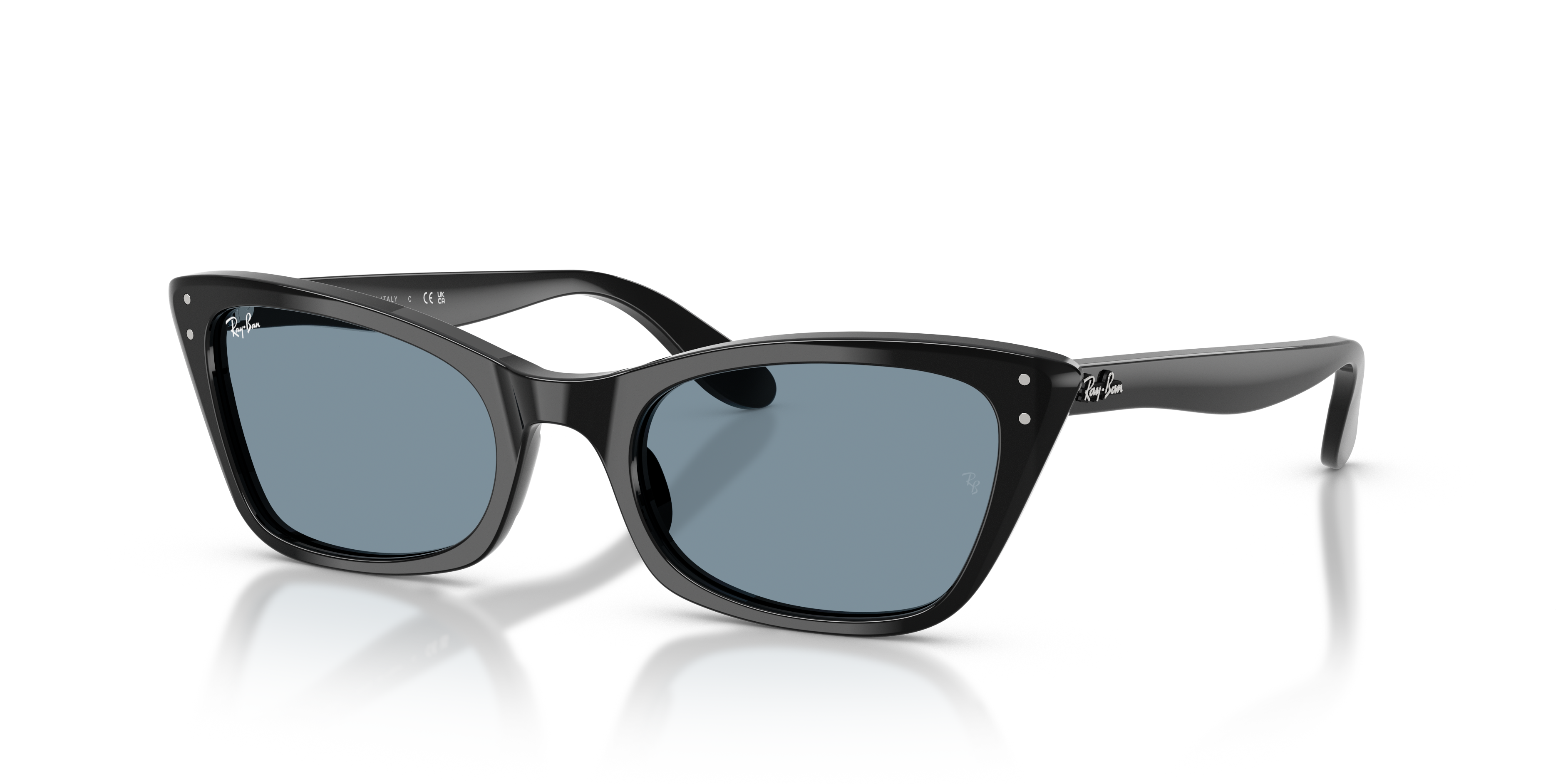 Ray-Ban RB2299 LADY BURBANK 901/R5