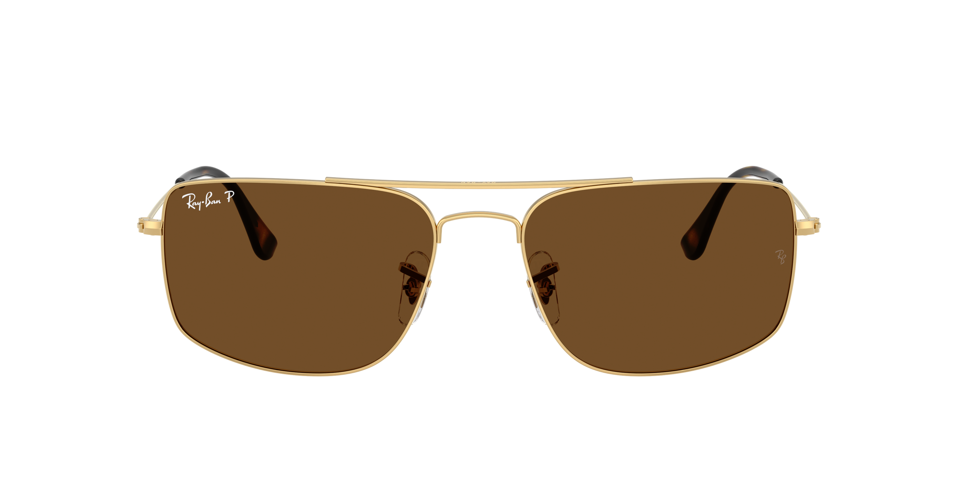 Ray-Ban RB3779 EXPLORER 3 001/57