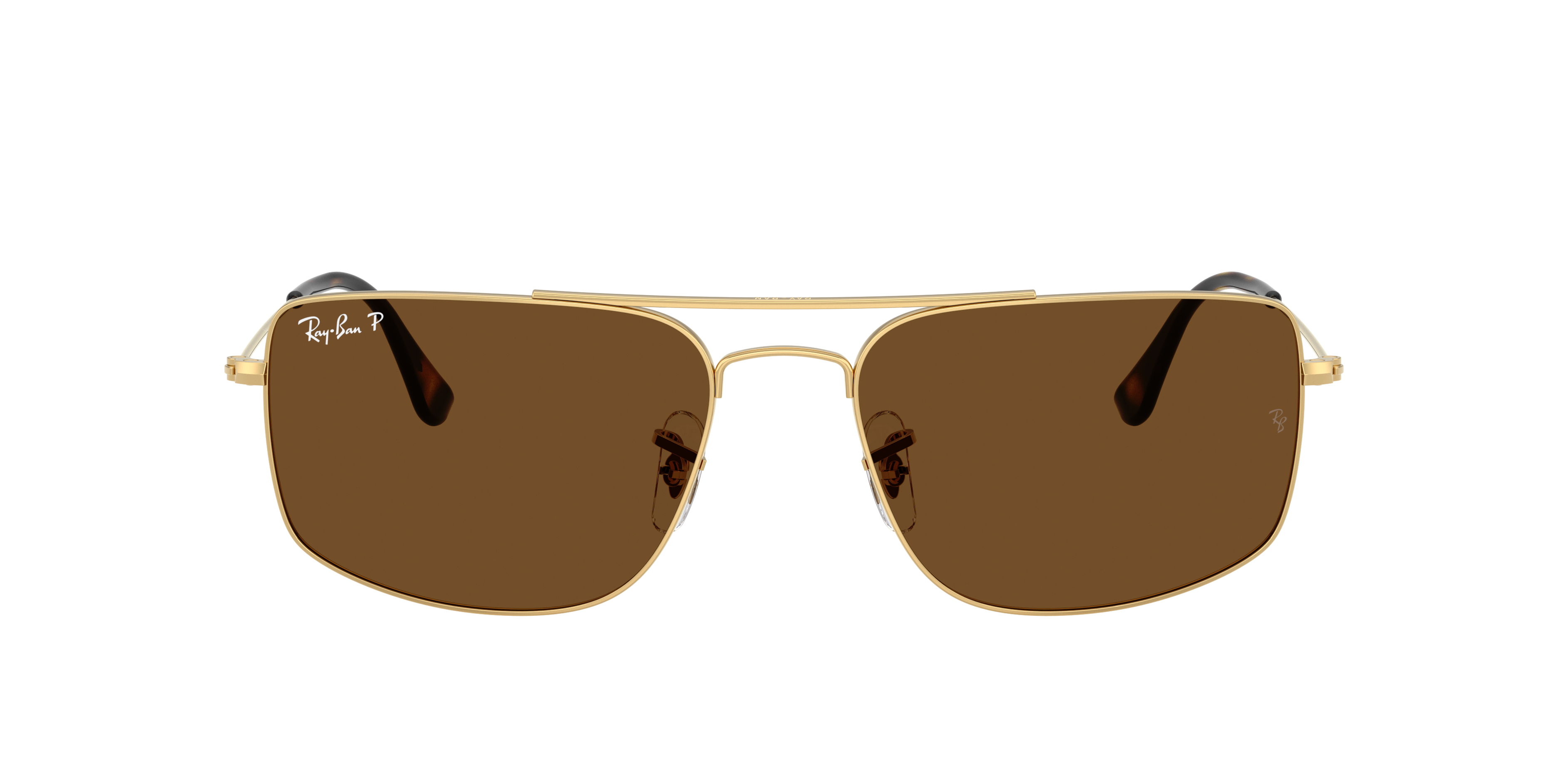 Ray-Ban RB3779 EXPLORER 3 001/57