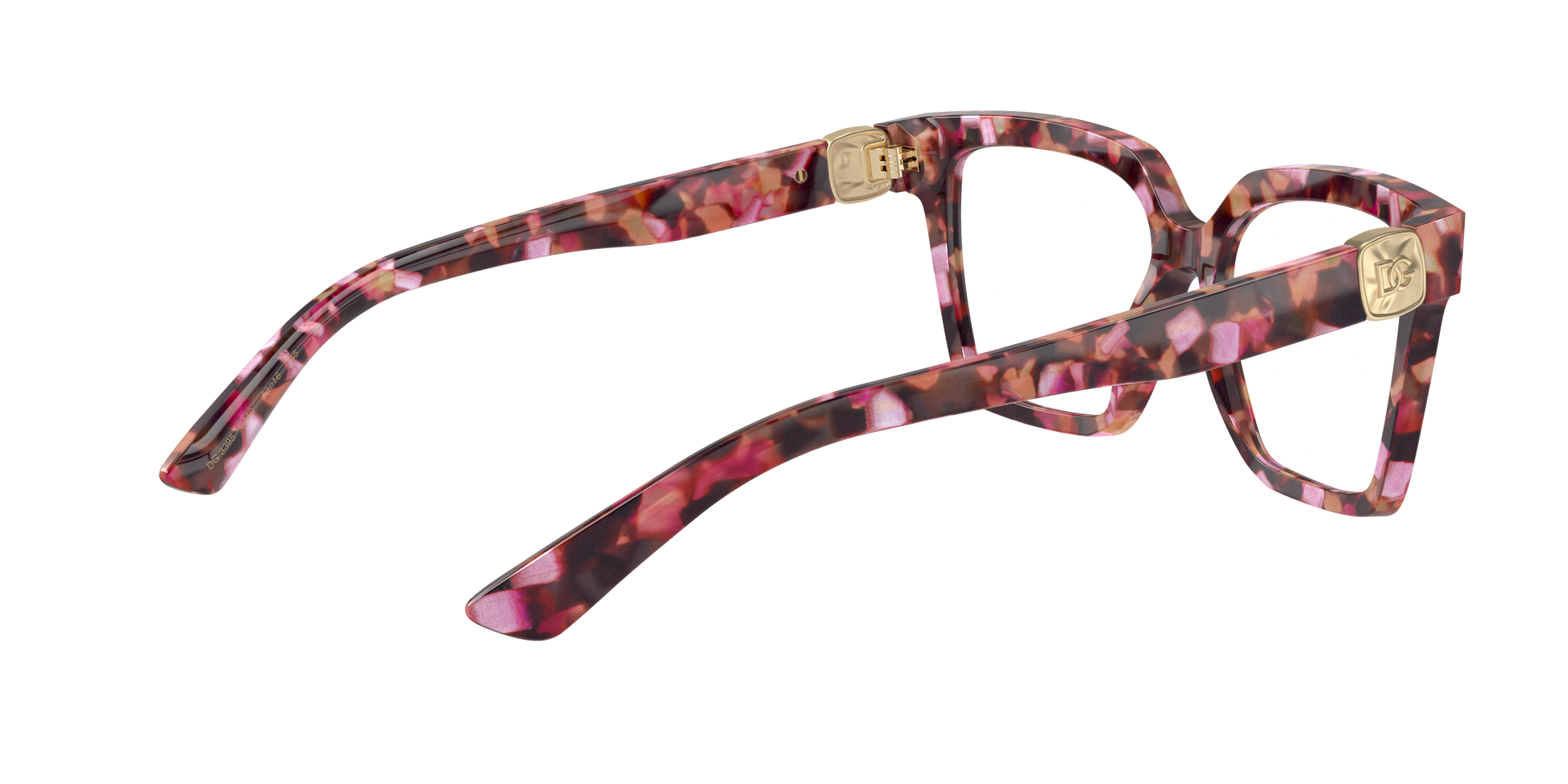 Dolce & Gabbana DG3395 3440