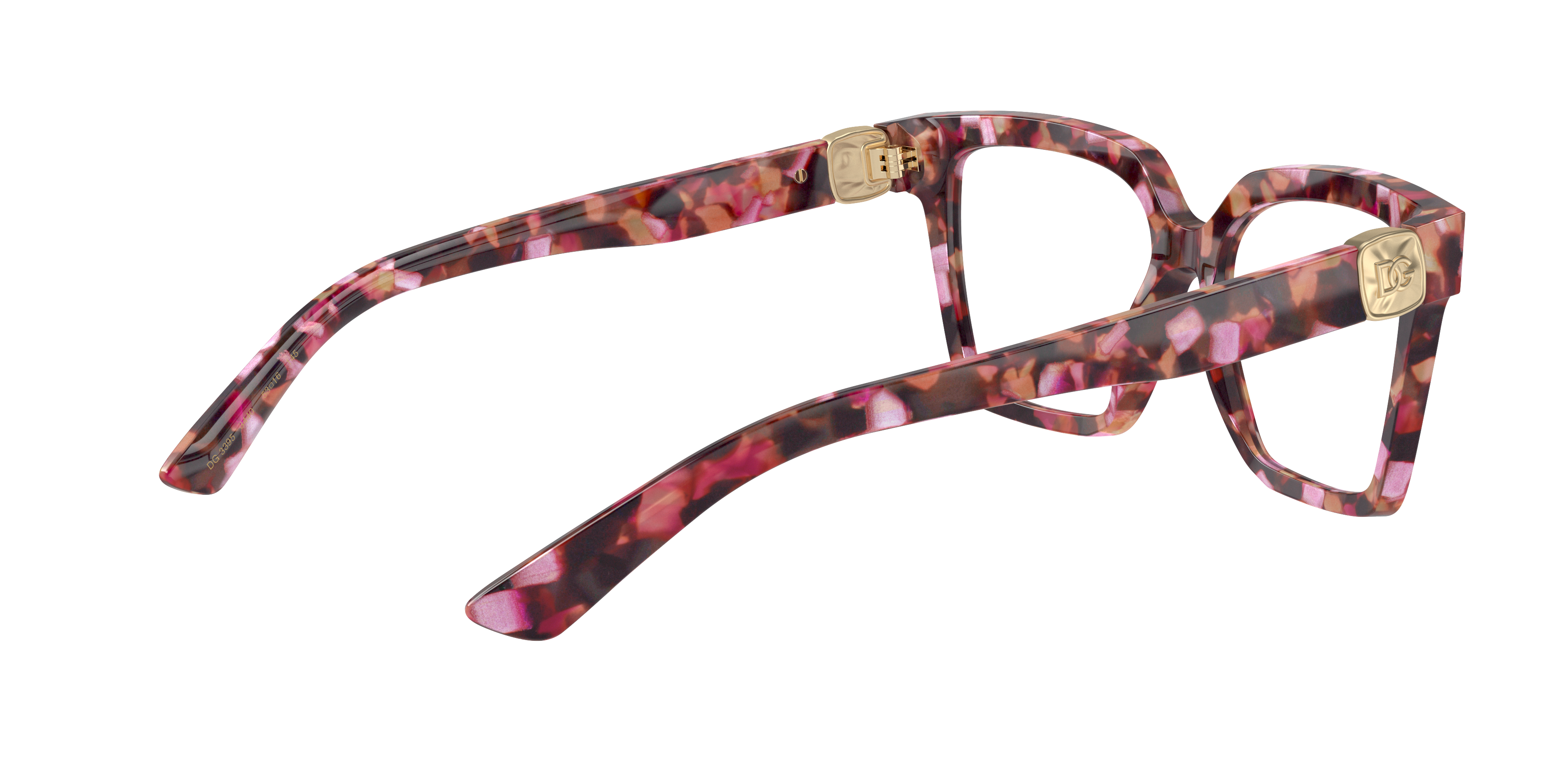 Dolce & Gabbana DG3395 3440