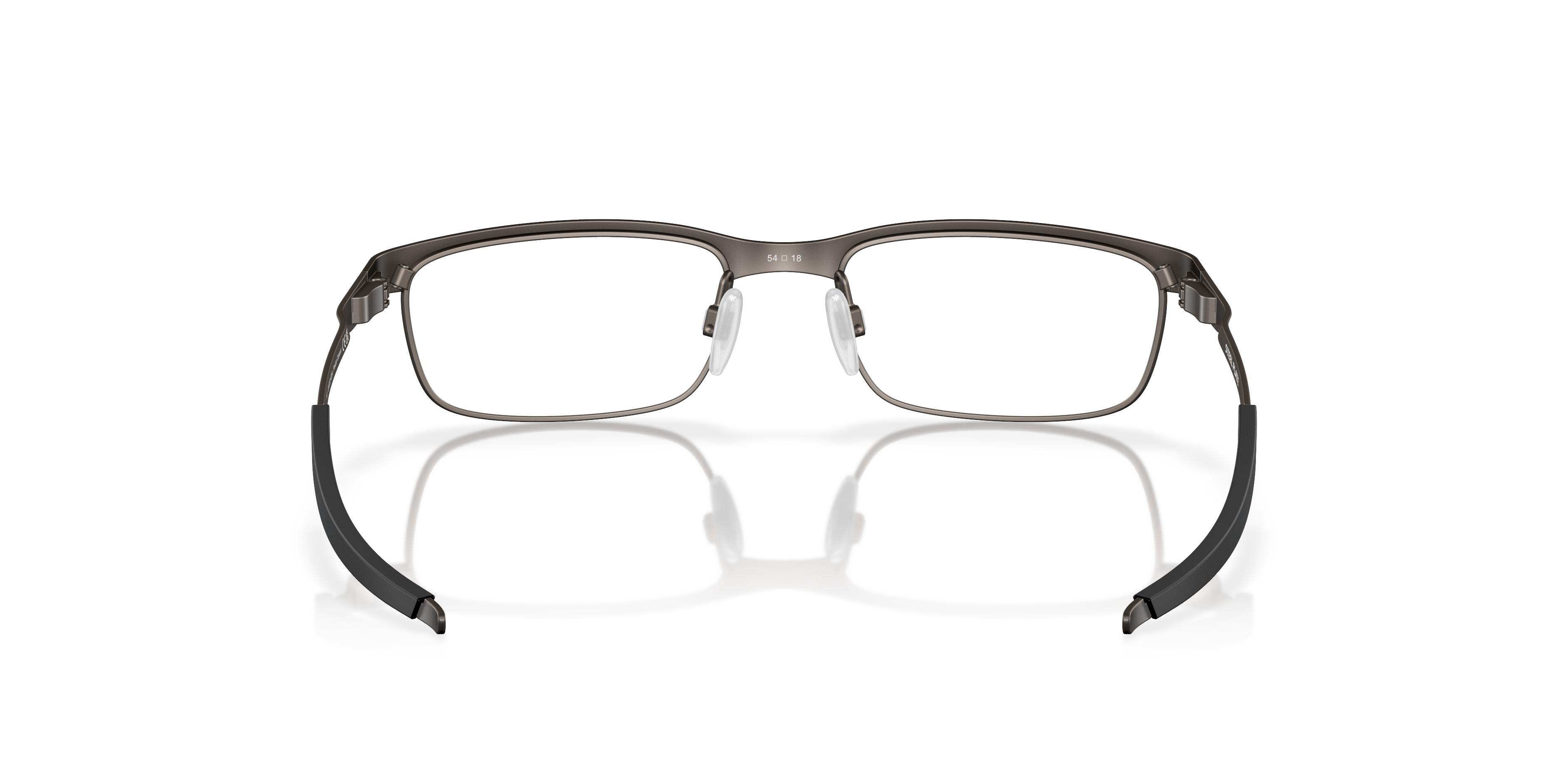 Oakley OX3222 STEEL PLATE 322202