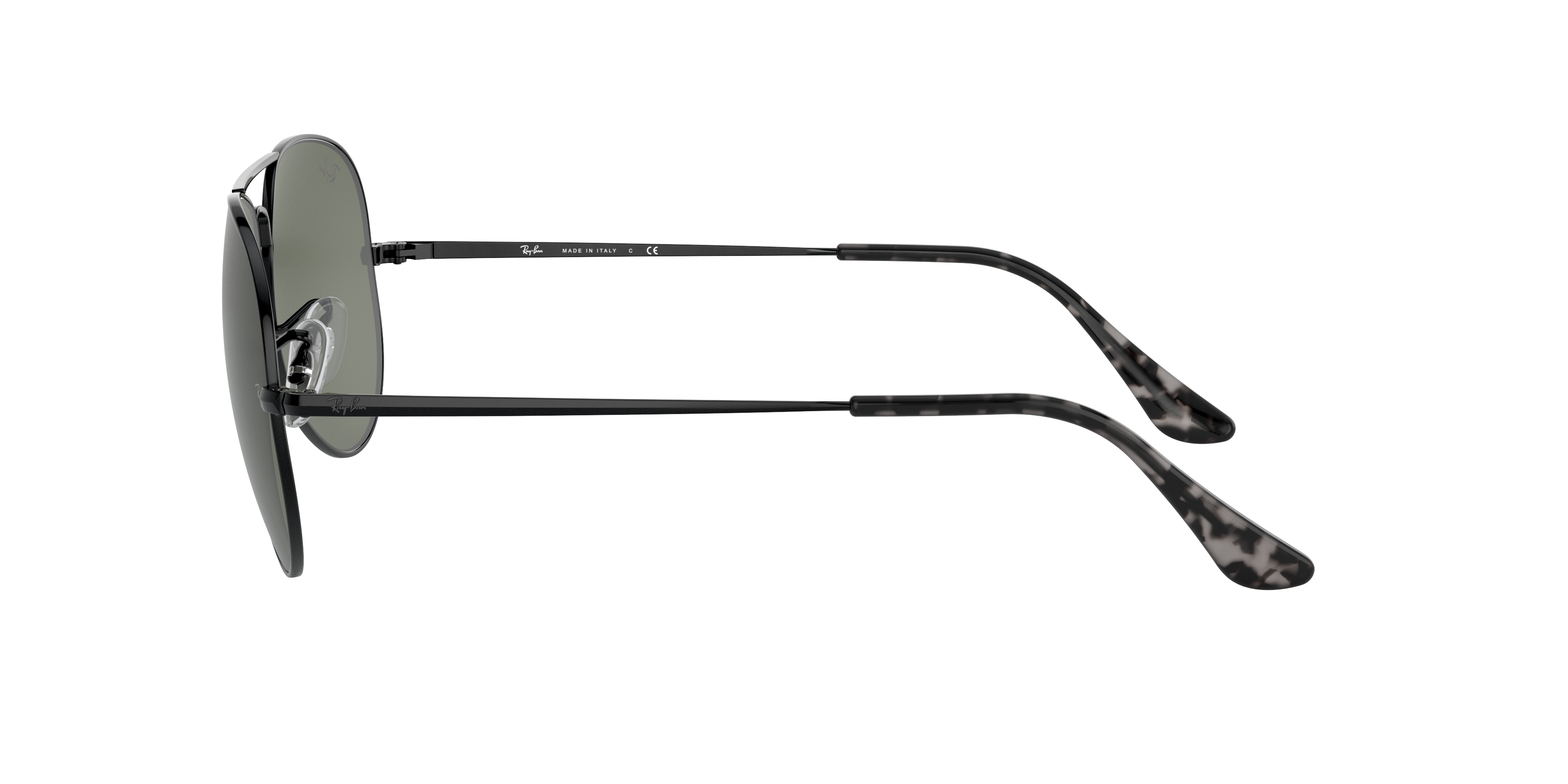 Ray-Ban RB3689 AVIATOR METAL II 914831