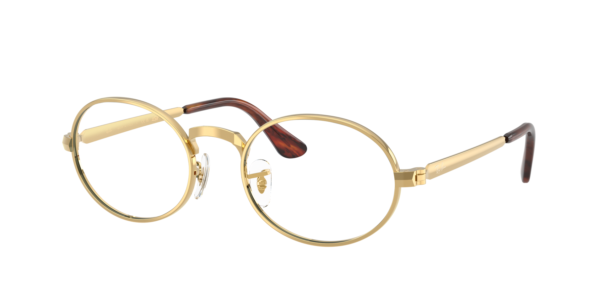 Ray-Ban RB3931 001/56