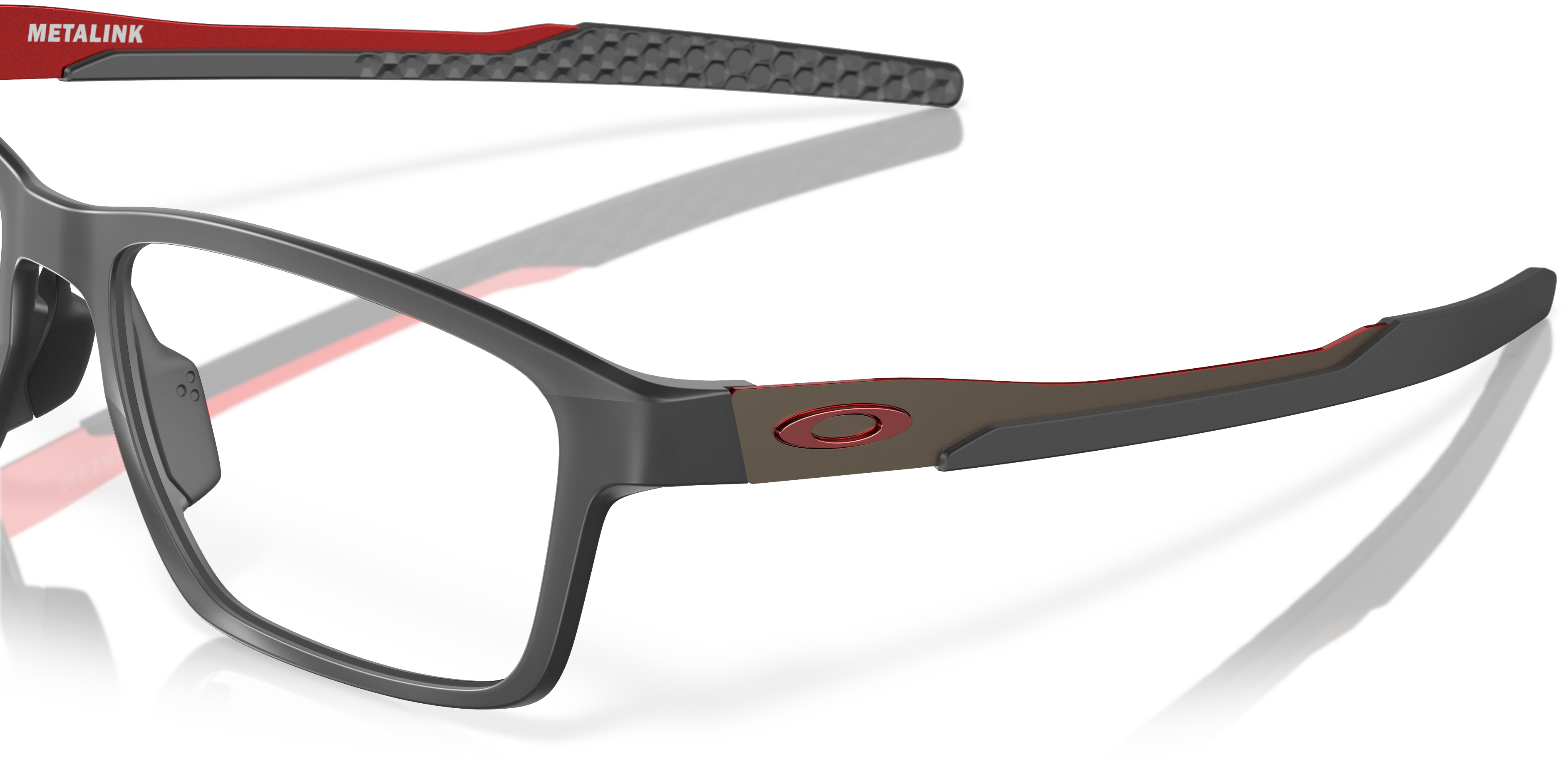 Oakley OX8153 METALINK 815305