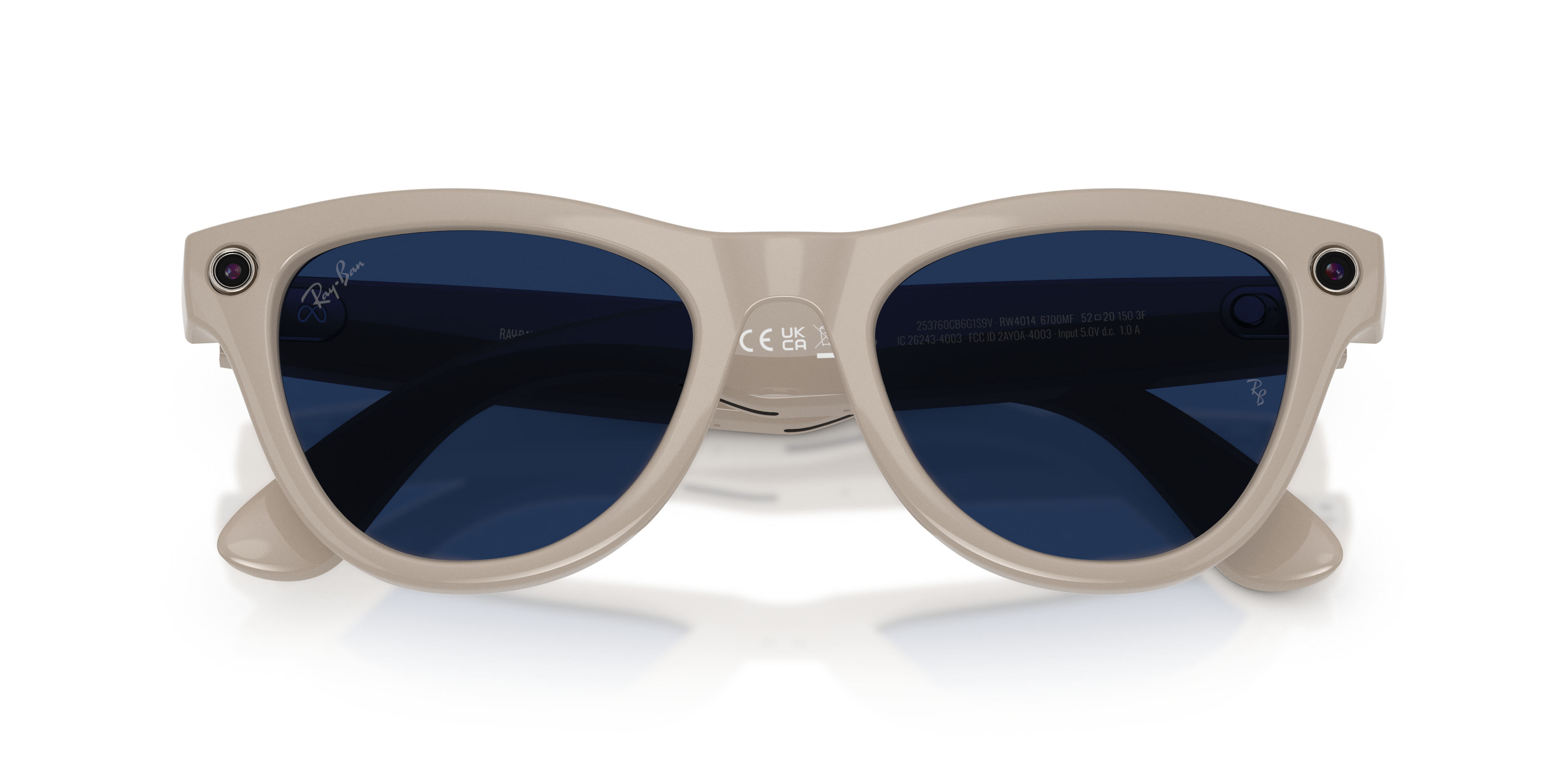 Ray-Ban Meta RW4014 SKYLER 6700MF