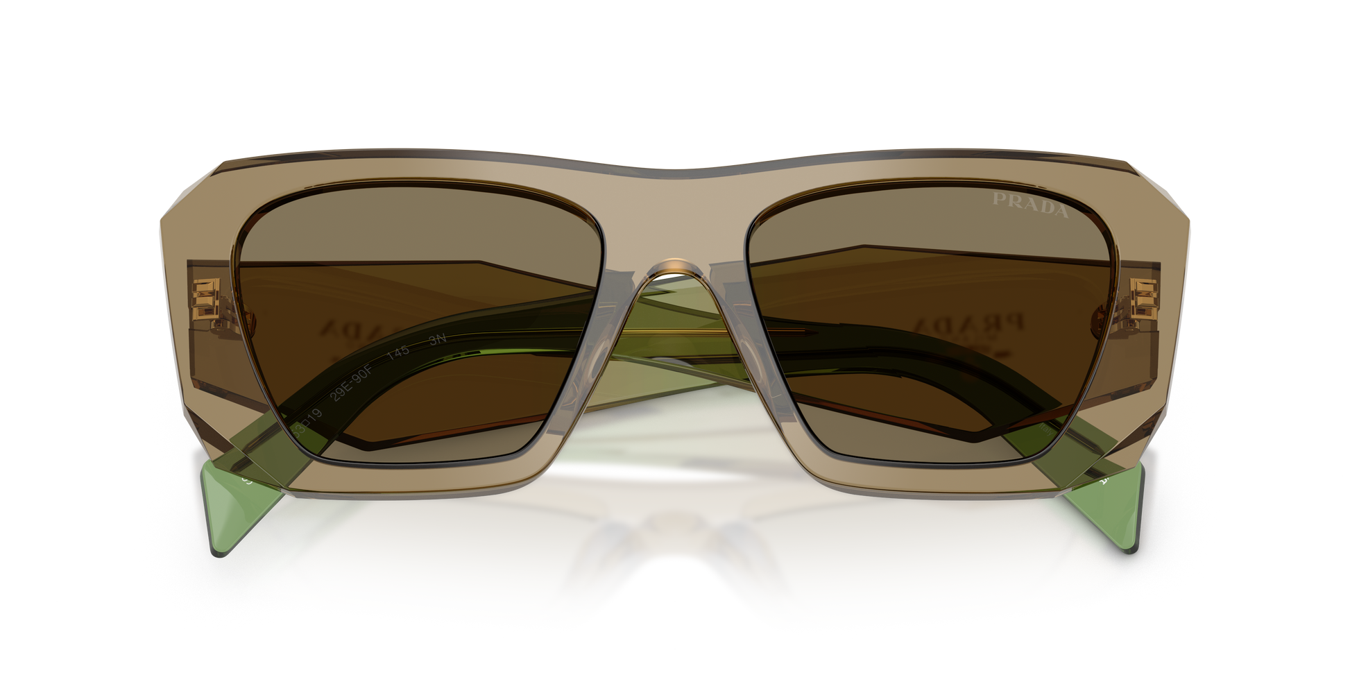 Prada PR B18S 29E90F