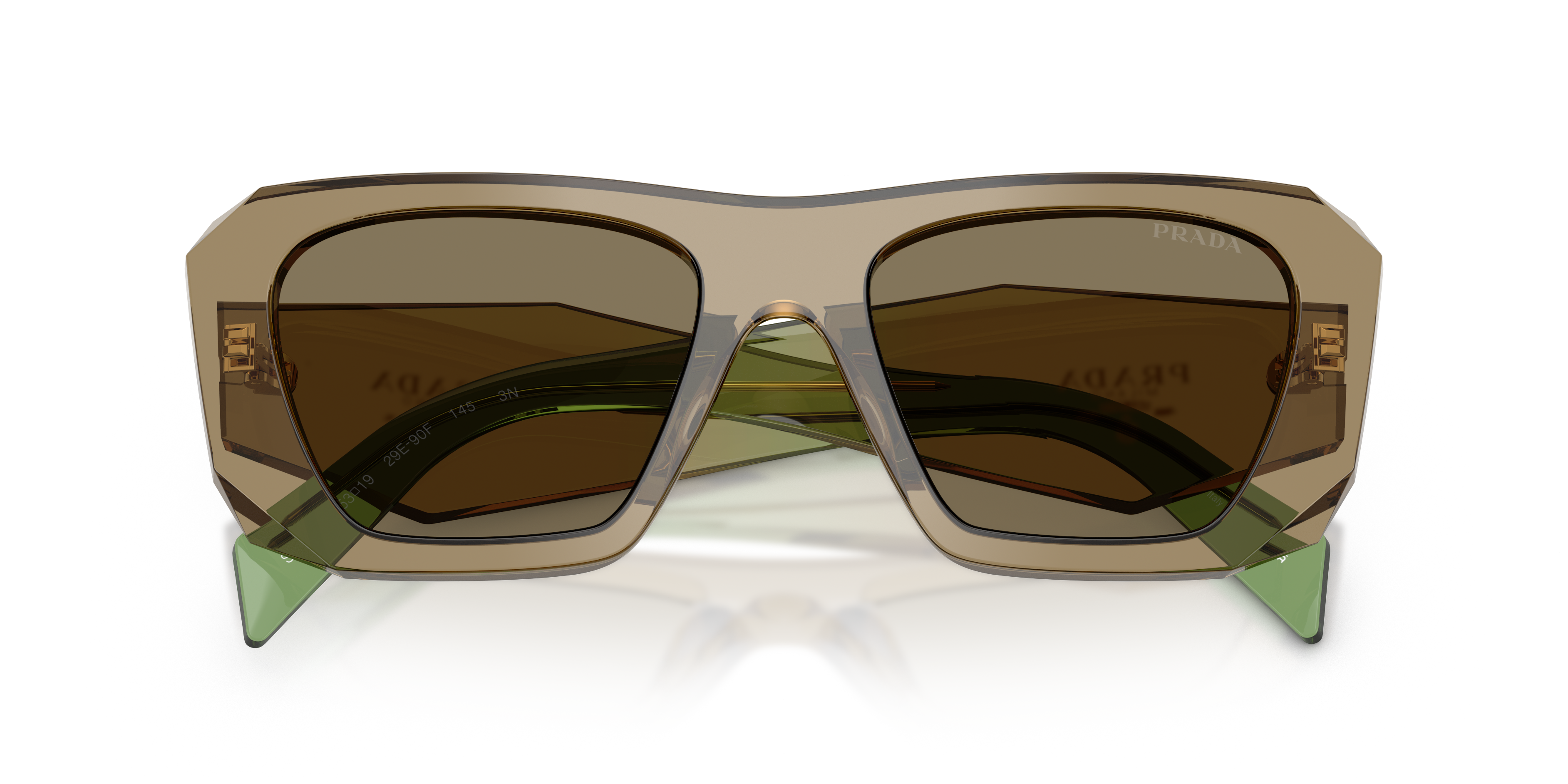Prada PR B18S 29E90F