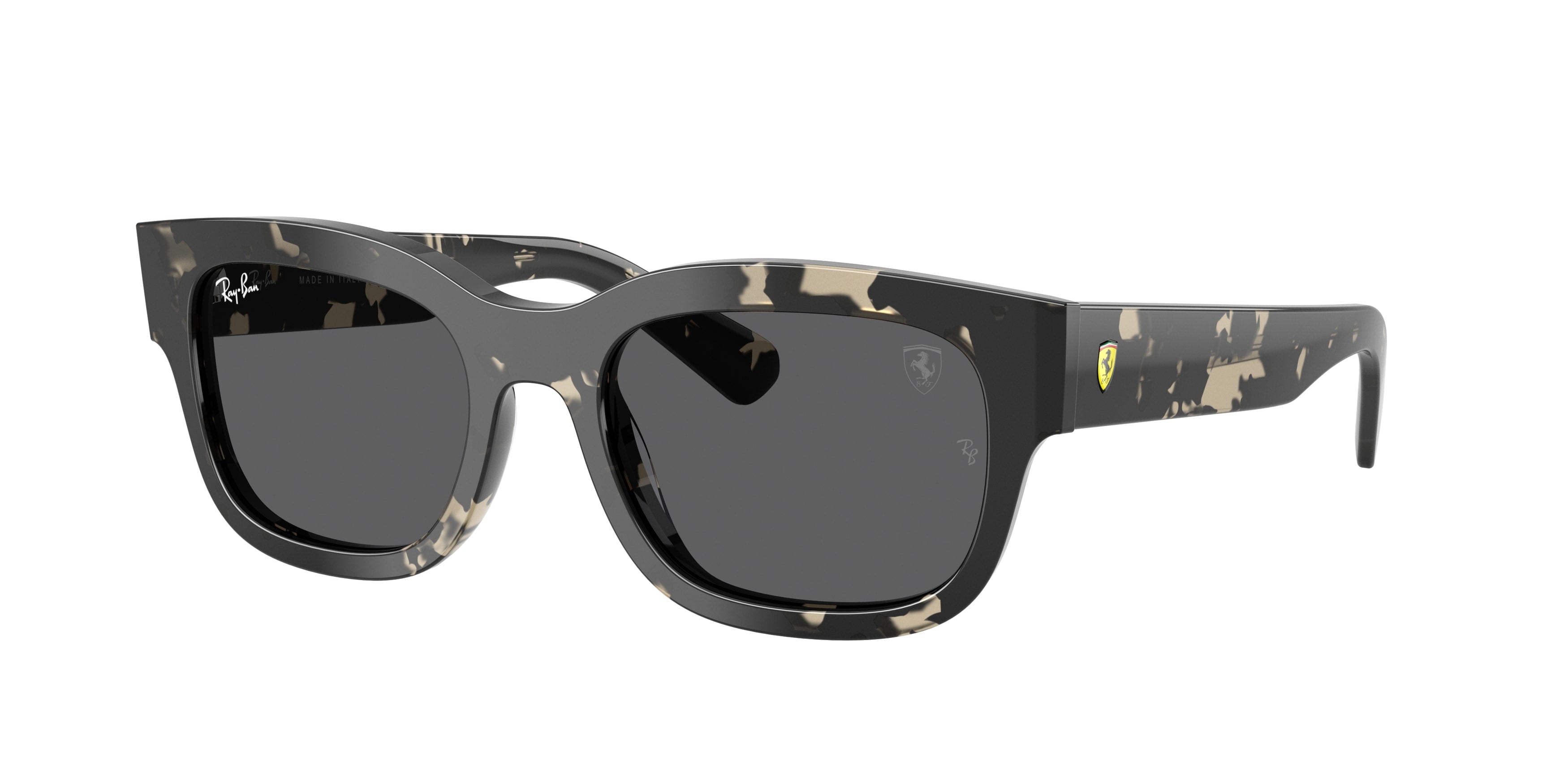Ray-Ban RB2228M F70387