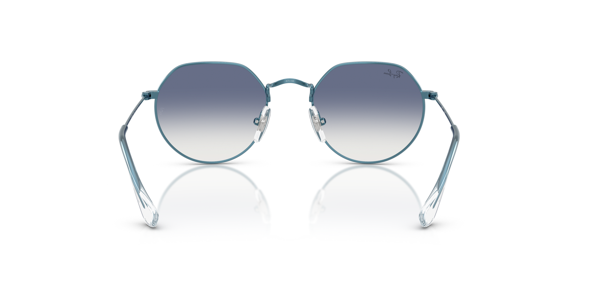 Ray-Ban RJ9565S JUNIOR JACK 303/7B