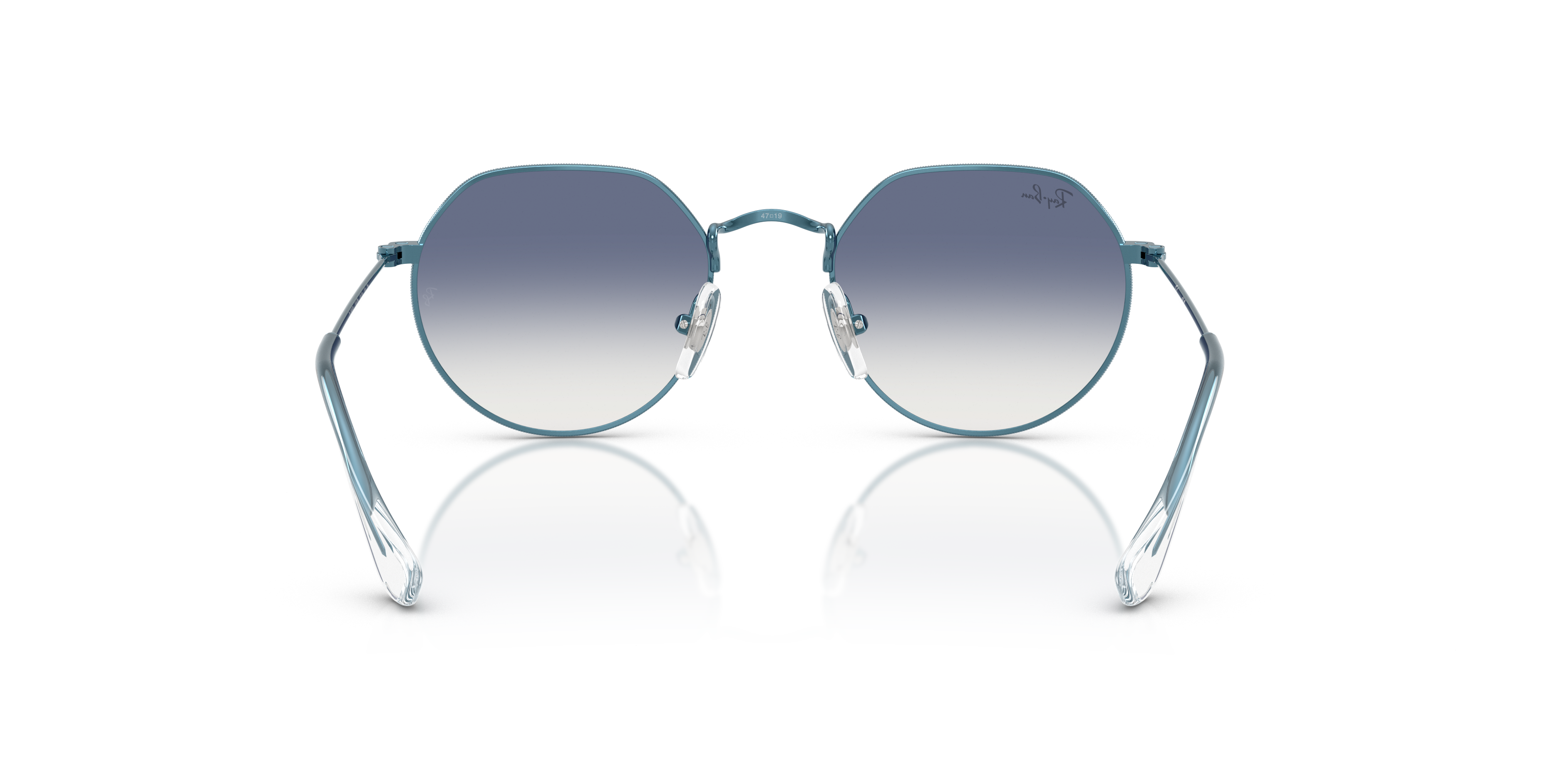 Ray-Ban RJ9565S JUNIOR JACK 303/7B
