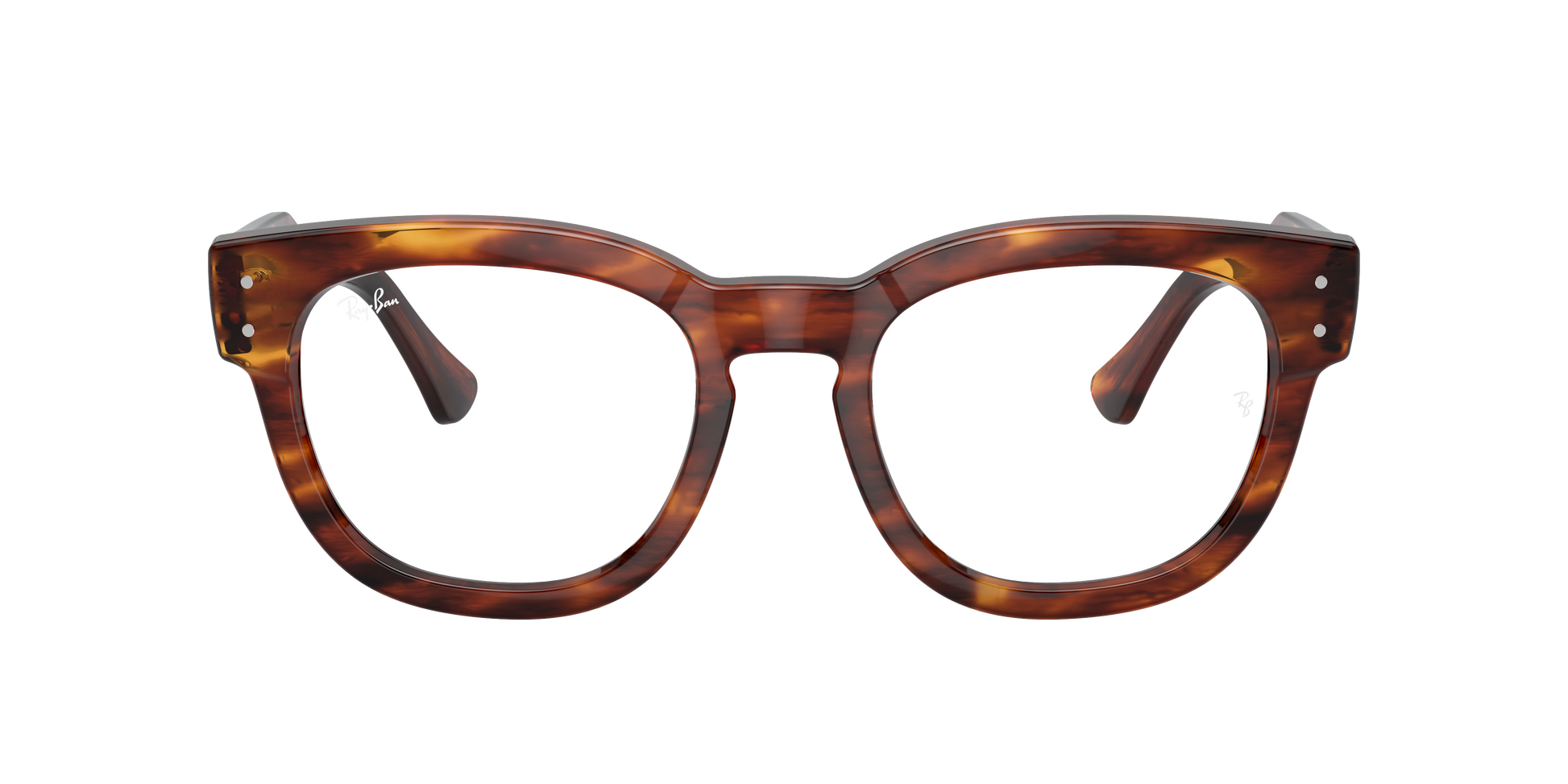 Ray-Ban RX0298V MEGA HAWKEYE 2144