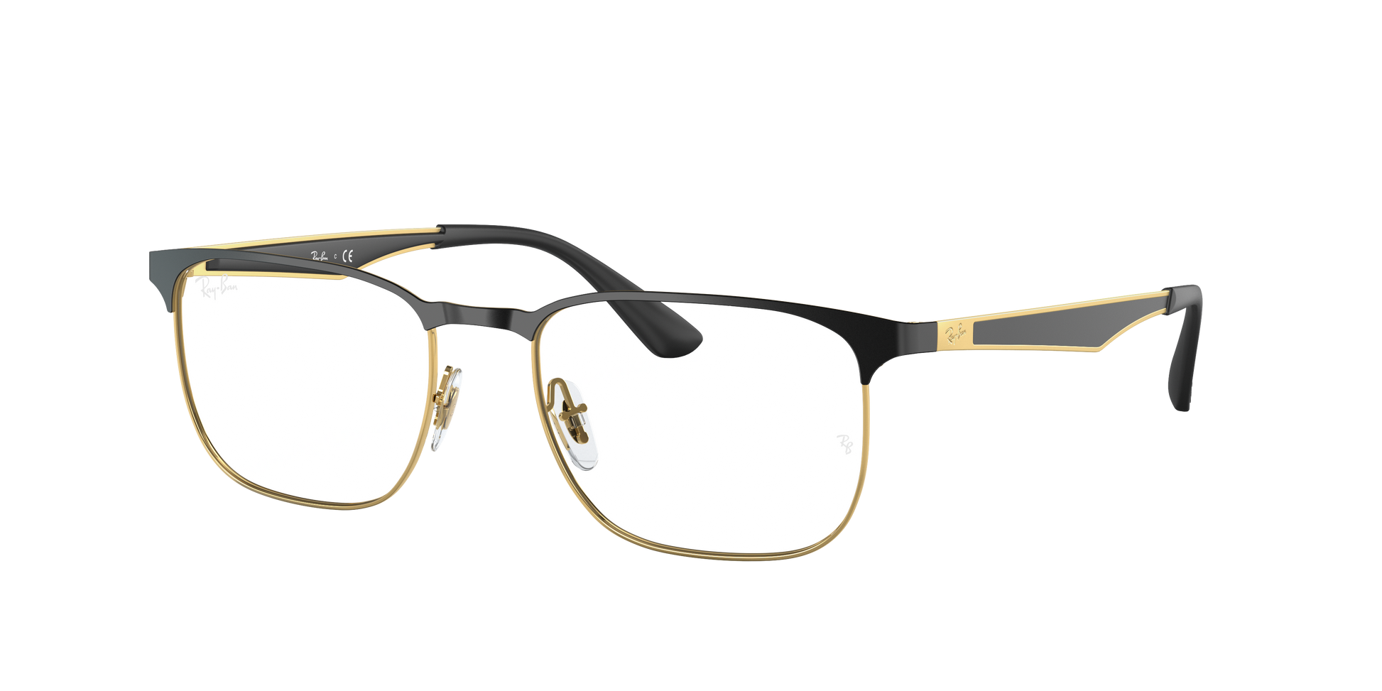 Ray-Ban RX6363 2890