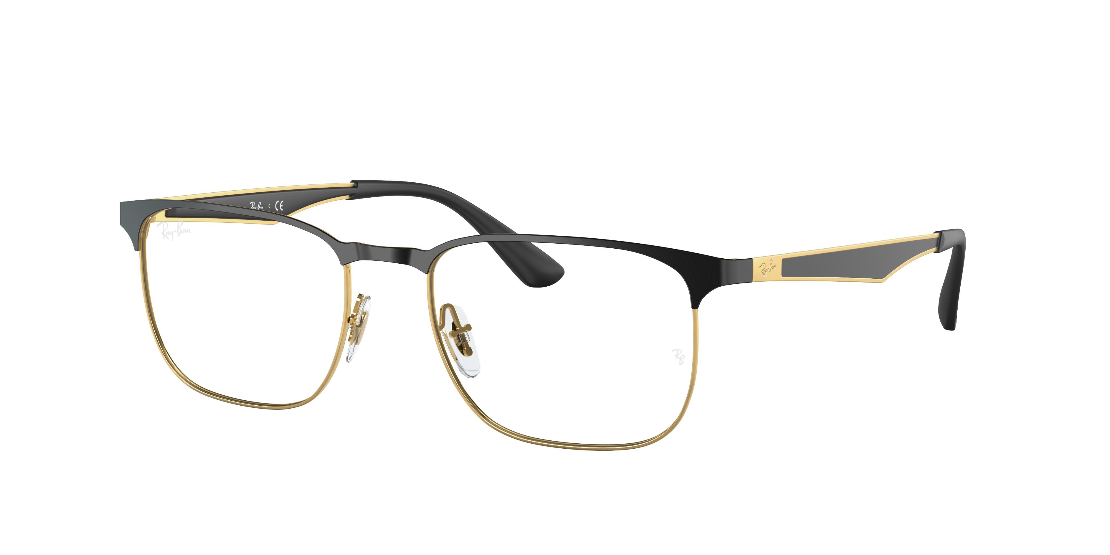 Ray-Ban RX6363 2890