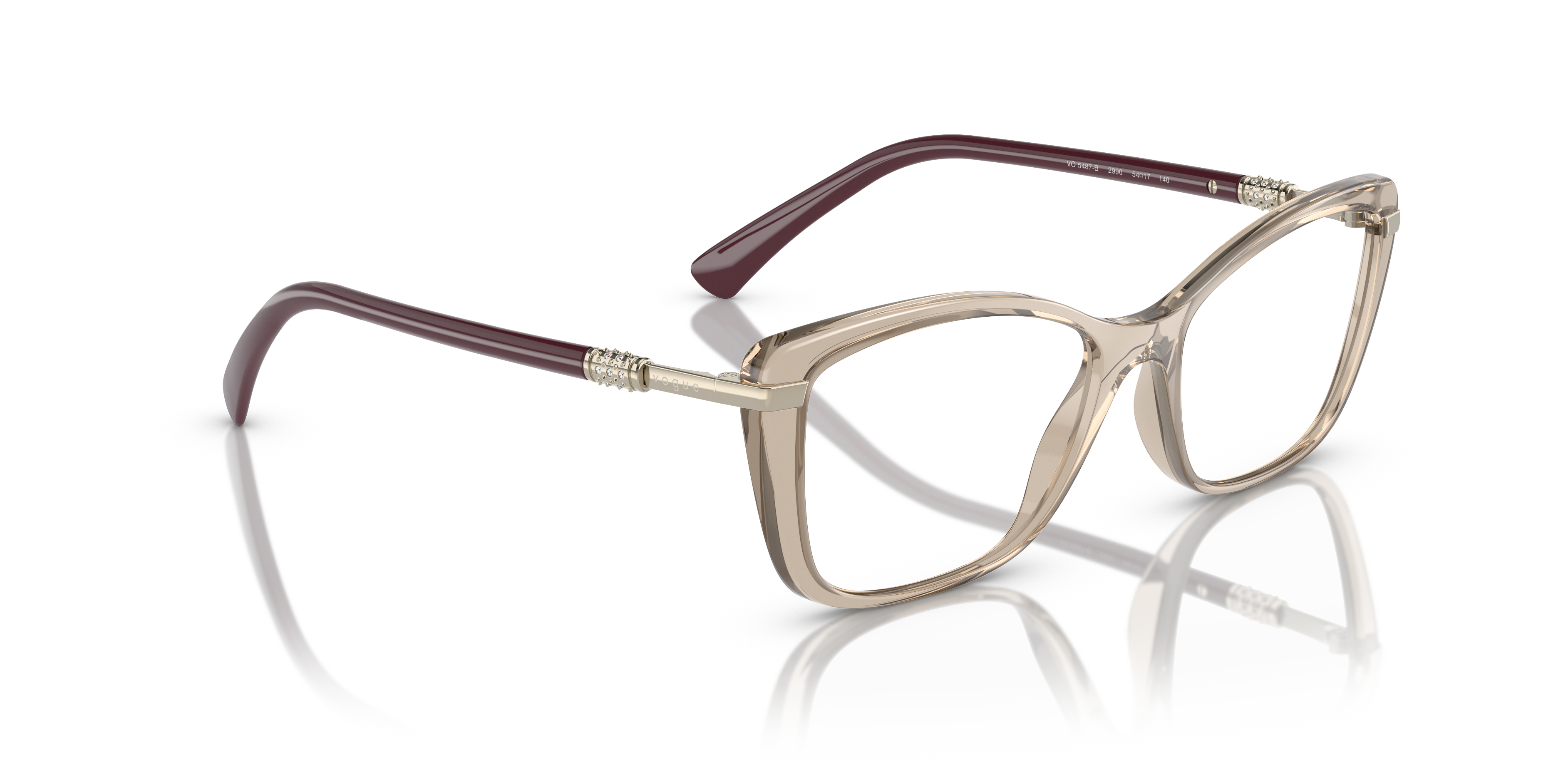 Vogue Eyewear VO5487B 2990