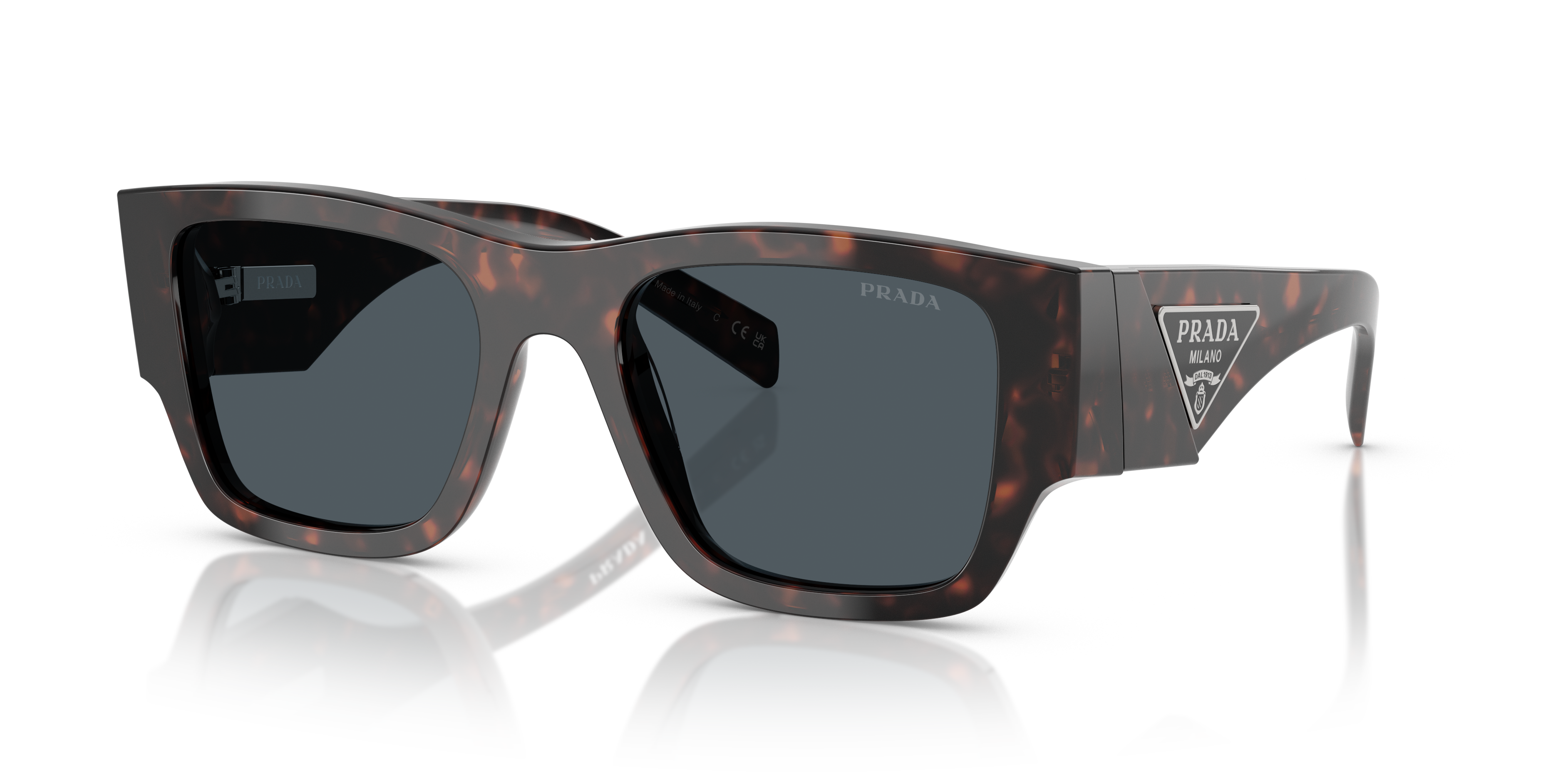Prada PR 10ZS 17N70B