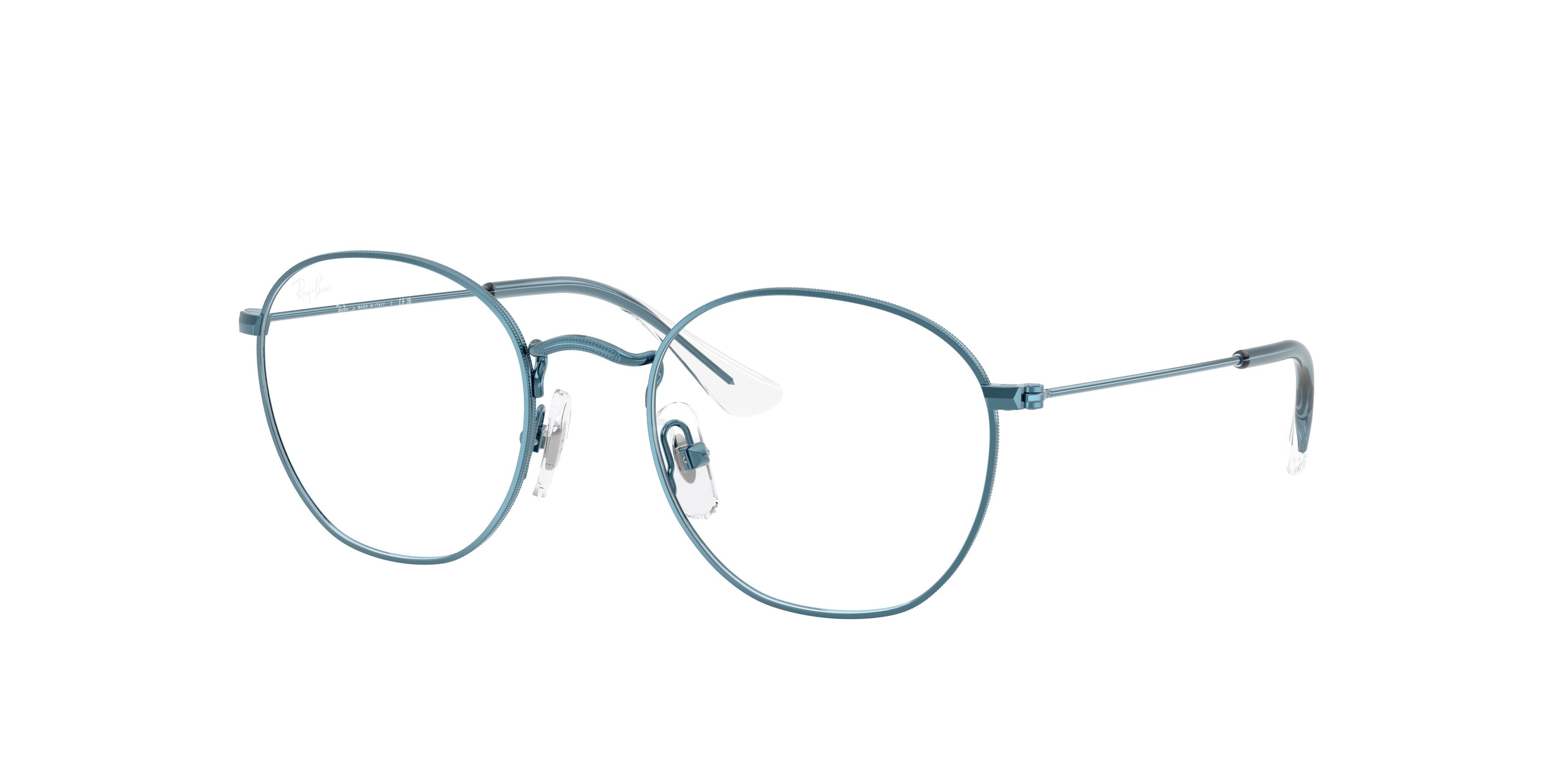 Ray-Ban RY9572V JUNIOR ROB 4103