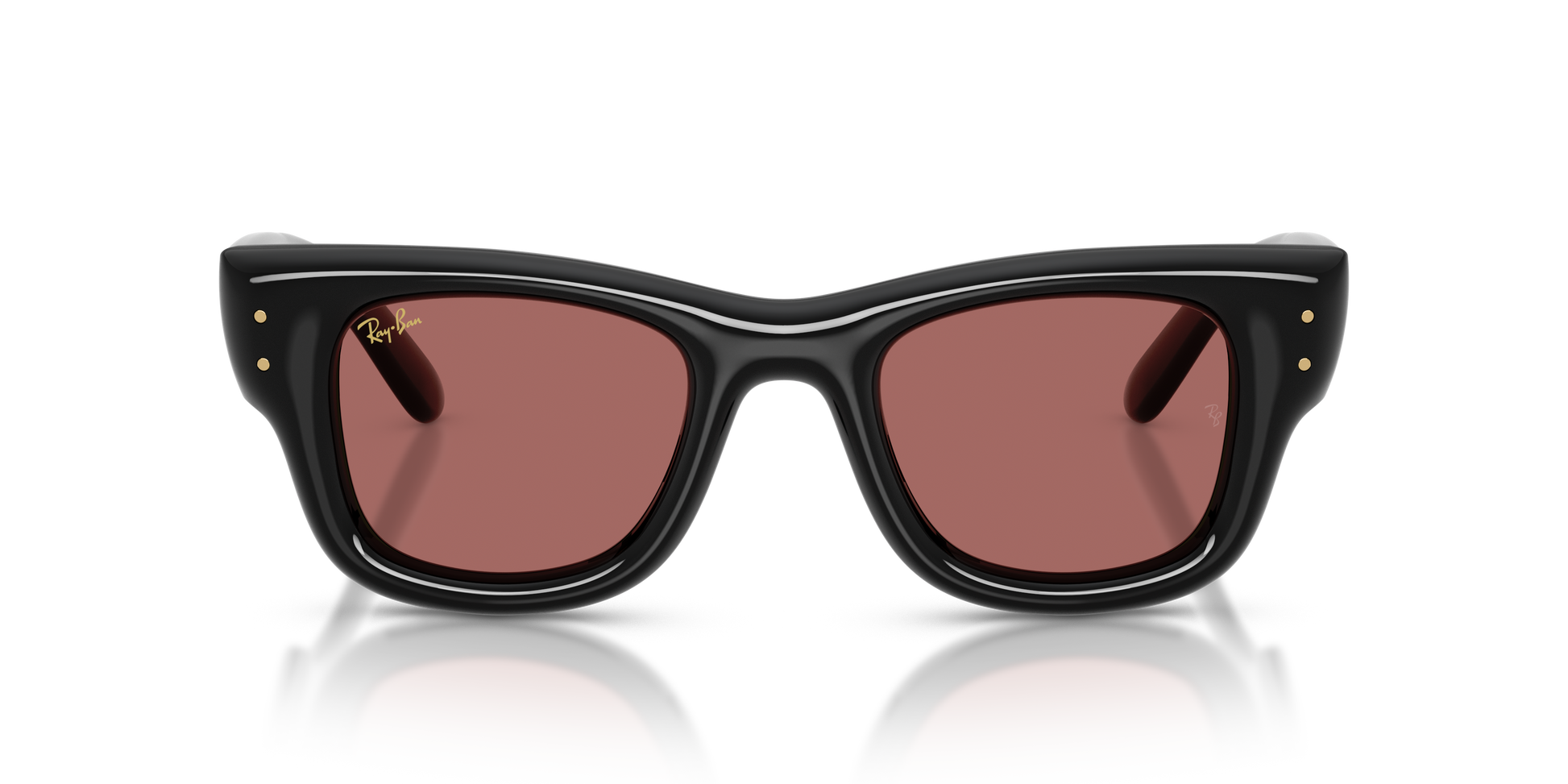 Ray-Ban RB4940 WAYFARER PUFFER 601/69