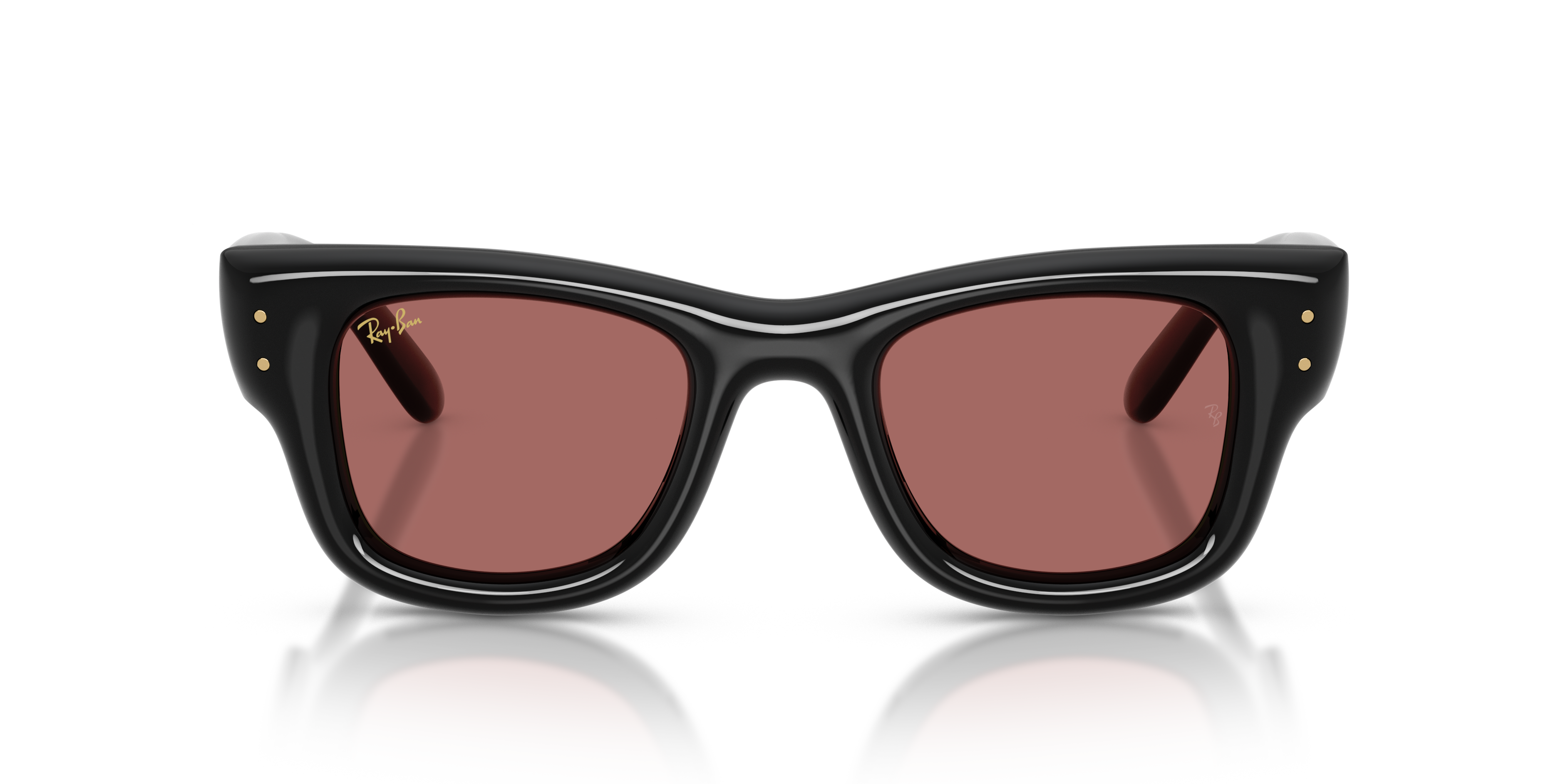 Ray-Ban RB4940 WAYFARER PUFFER 601/69