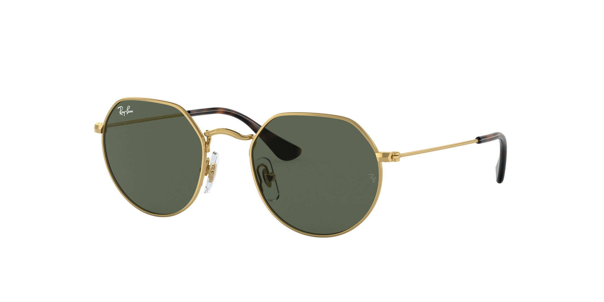 Ray-Ban RJ9565S JUNIOR JACK 223/71