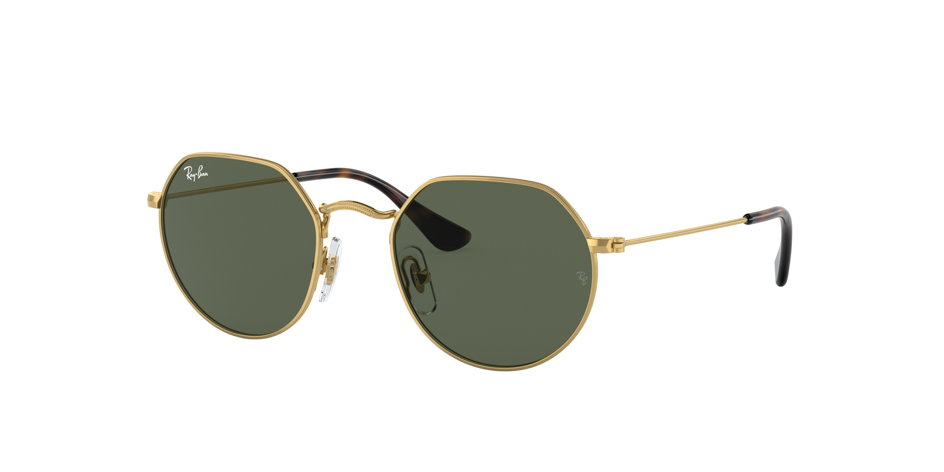 Ray-Ban RJ9565S JUNIOR JACK 223/71