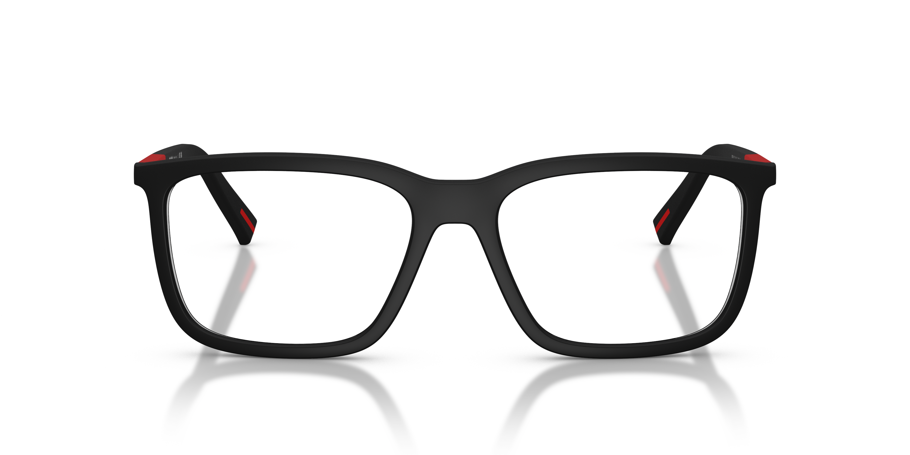 Prada Linea Rossa PS 01SV DG01O1