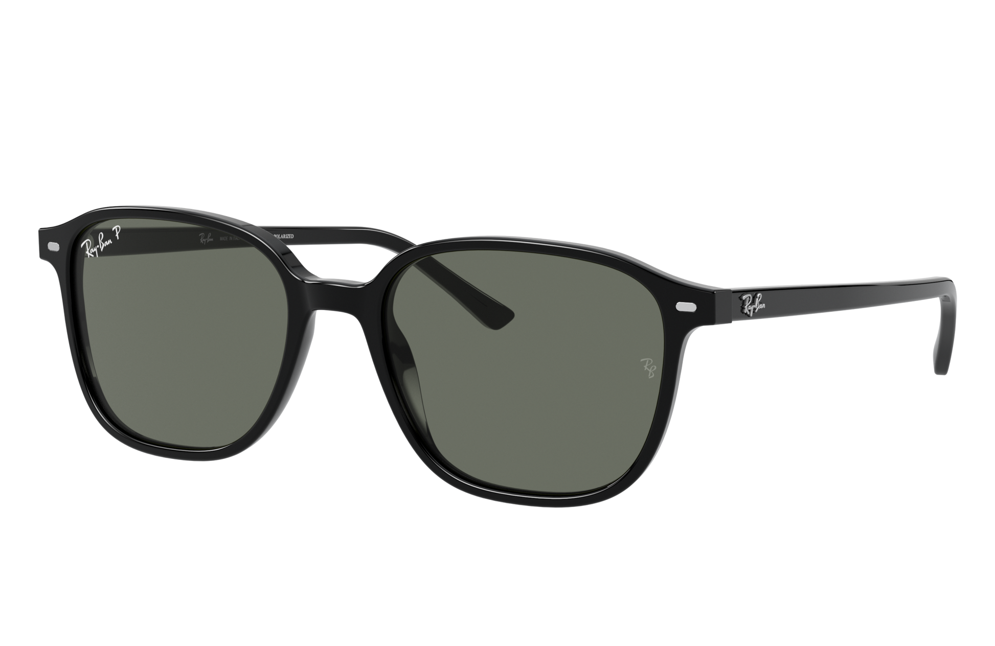 Ray-Ban RB2193 LEONARD 901/58
