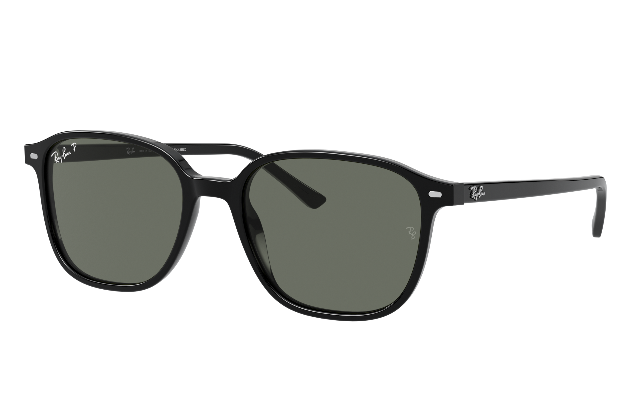 Ray-Ban RB2193 LEONARD 901/58