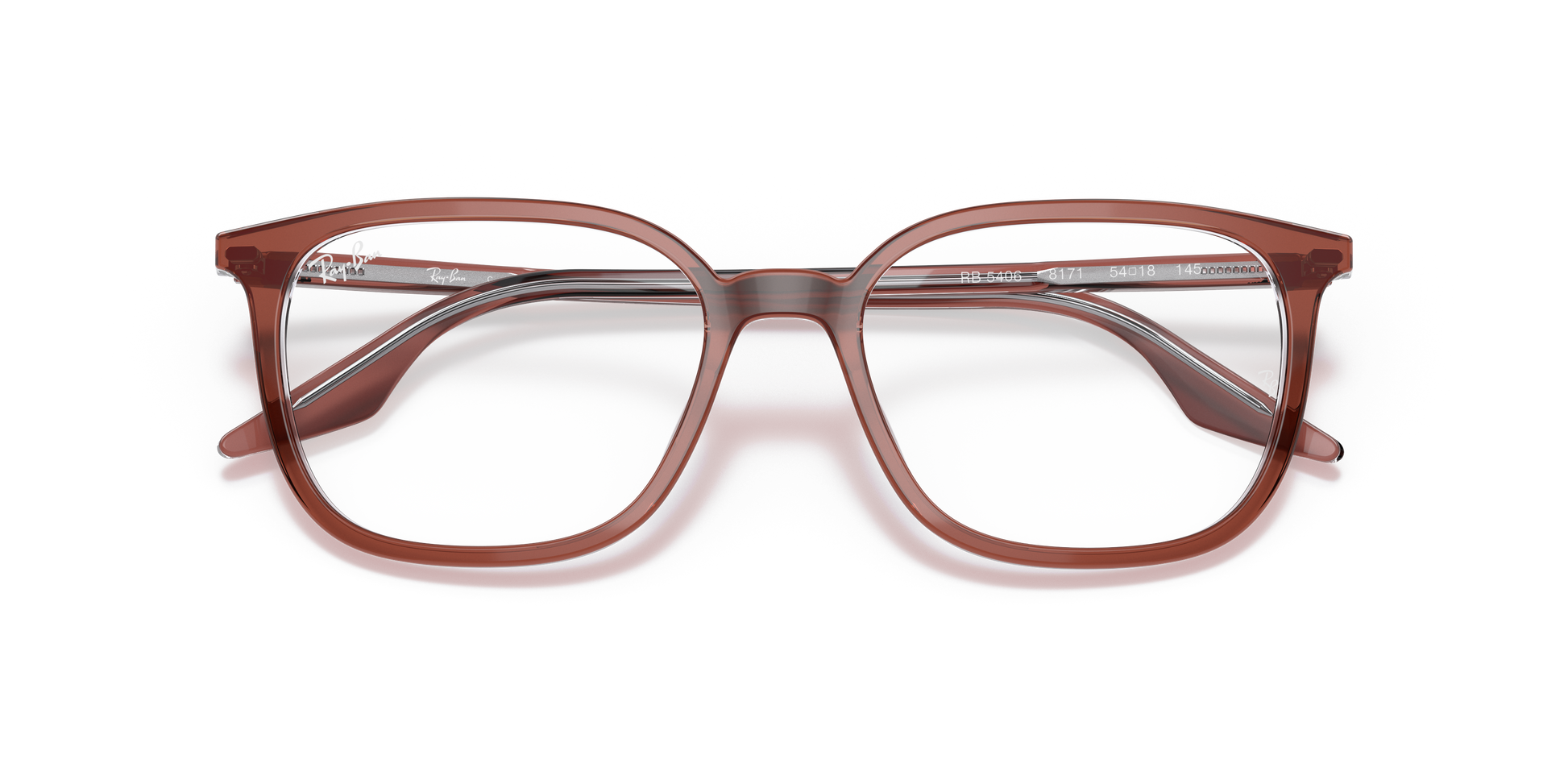 Ray-Ban RX5406 8171