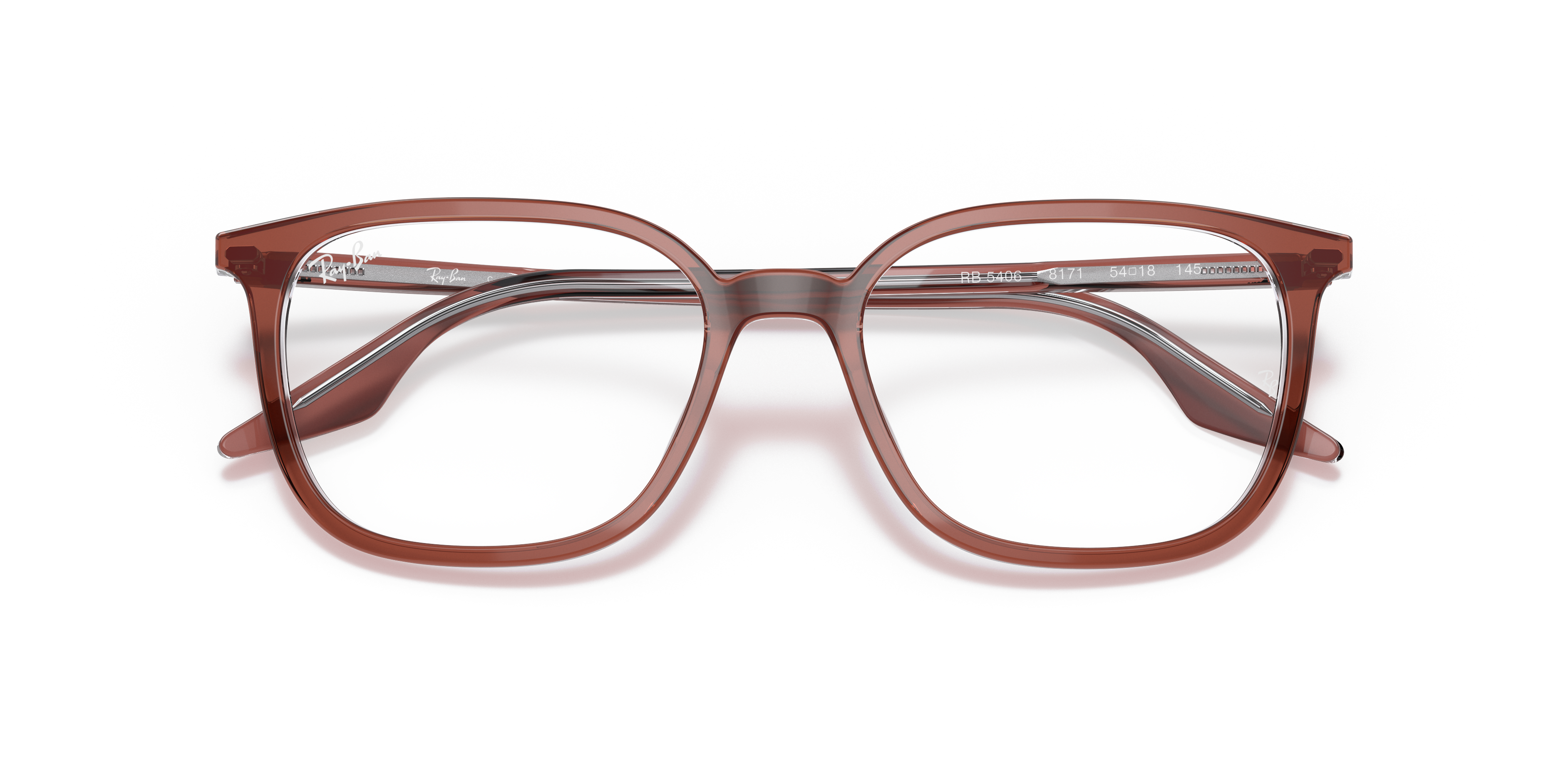 Ray-Ban RX5406 8171