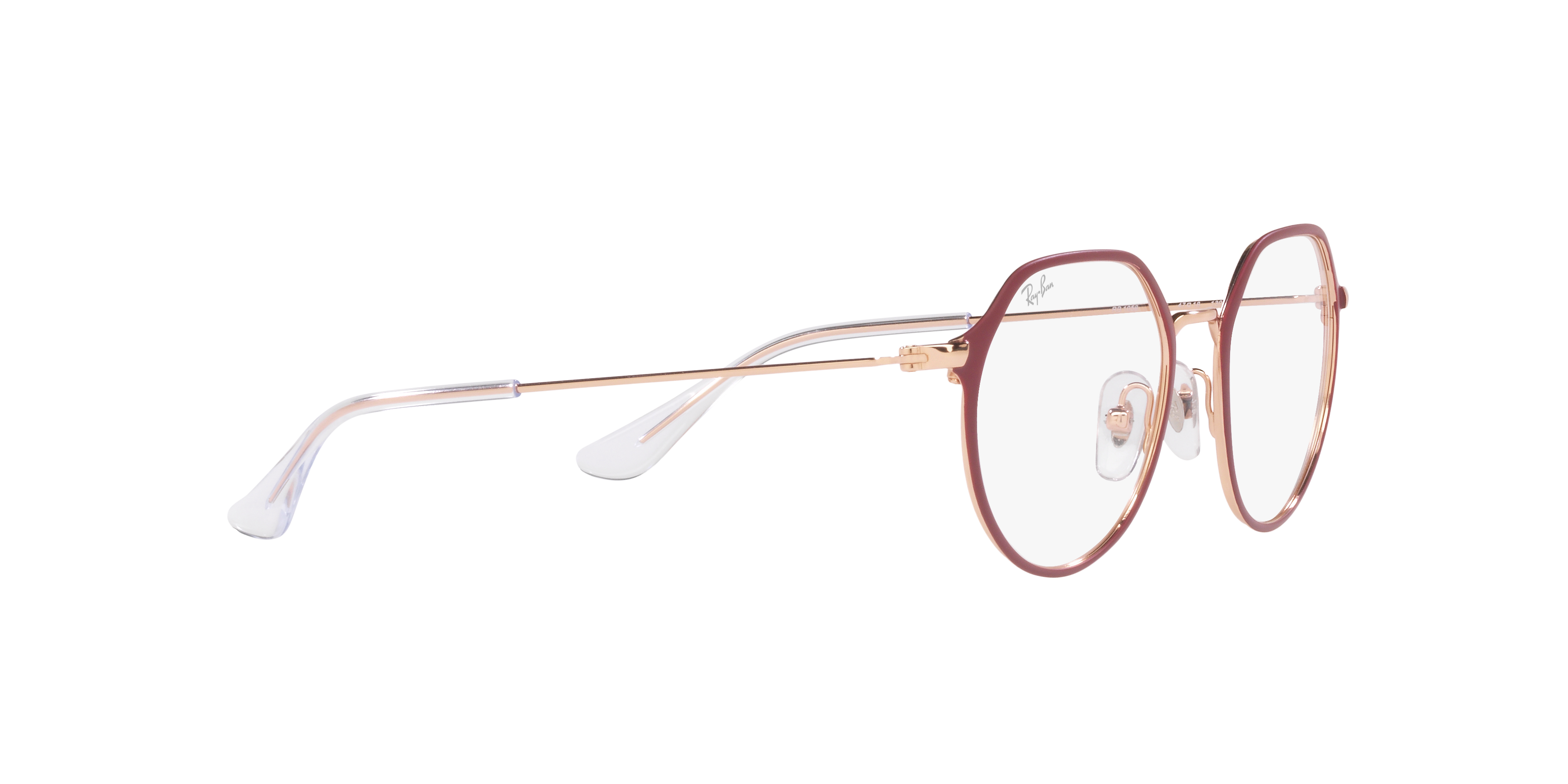 Ray-Ban RY1058 4077