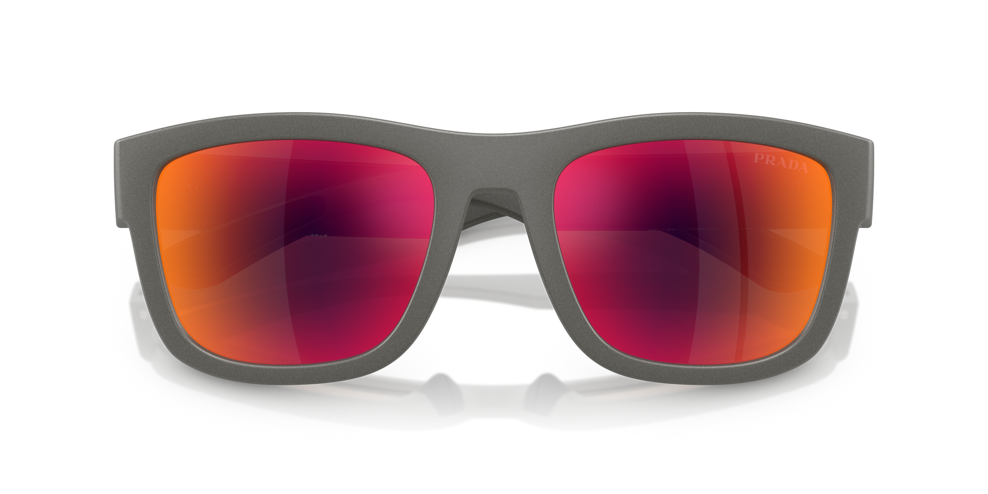 Prada Linea Rossa PS 01ZS 16X02U