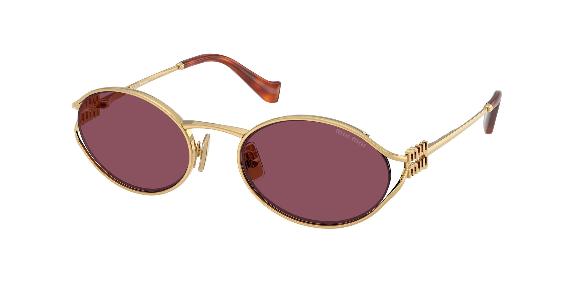 Miu Miu MU 52YS 5AK20Y
