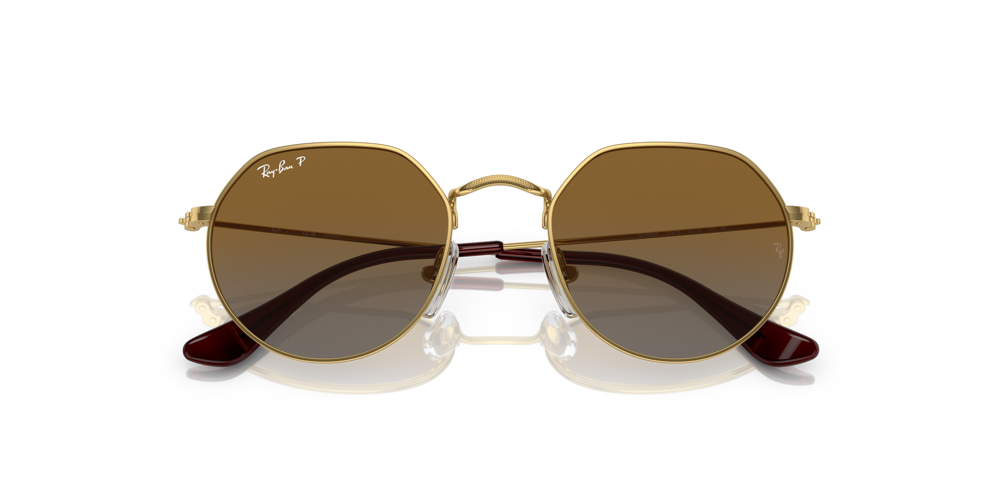 Ray-Ban RJ9565S JUNIOR JACK 223/T5