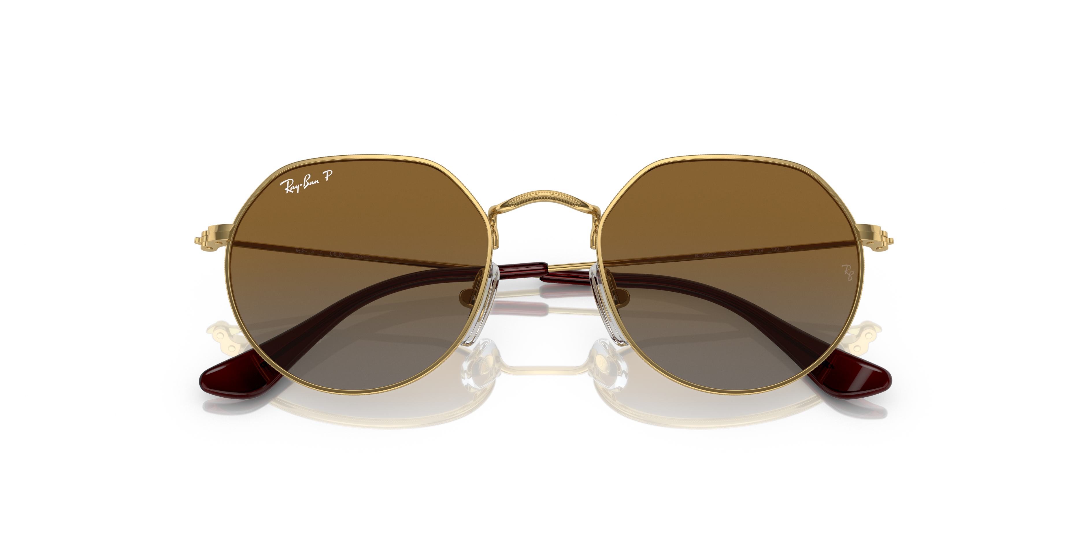 Ray-Ban RJ9565S JUNIOR JACK 223/T5